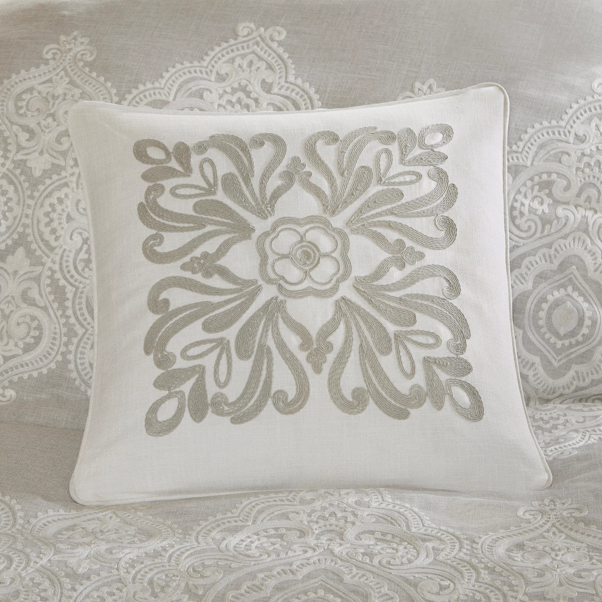 Barely There Comforter Set - Image 6
