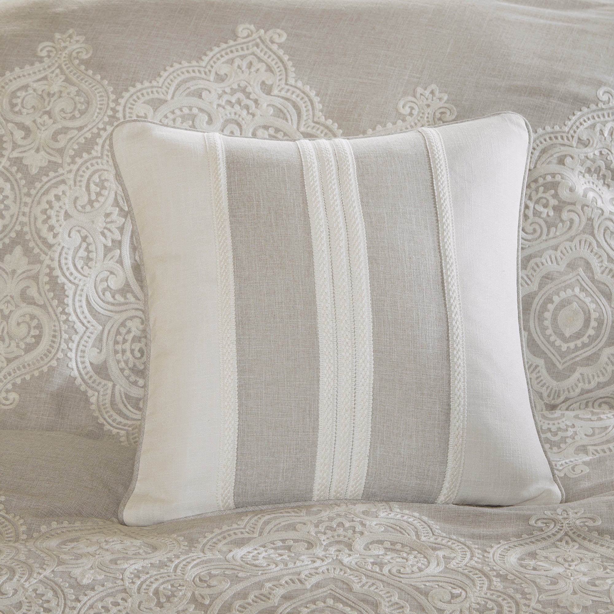 Barely There Comforter Set - Image 7