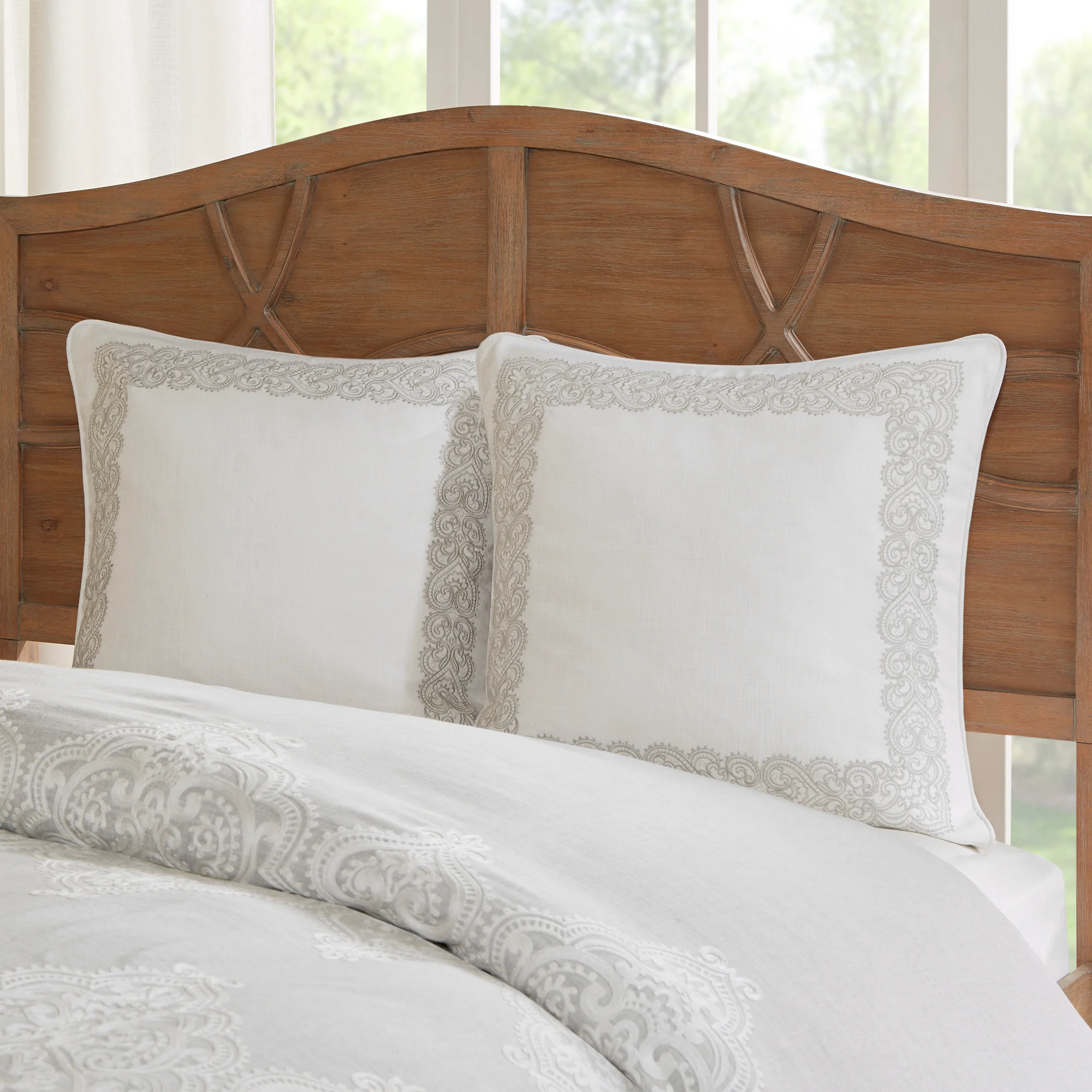Barely There Comforter Set - Image 9