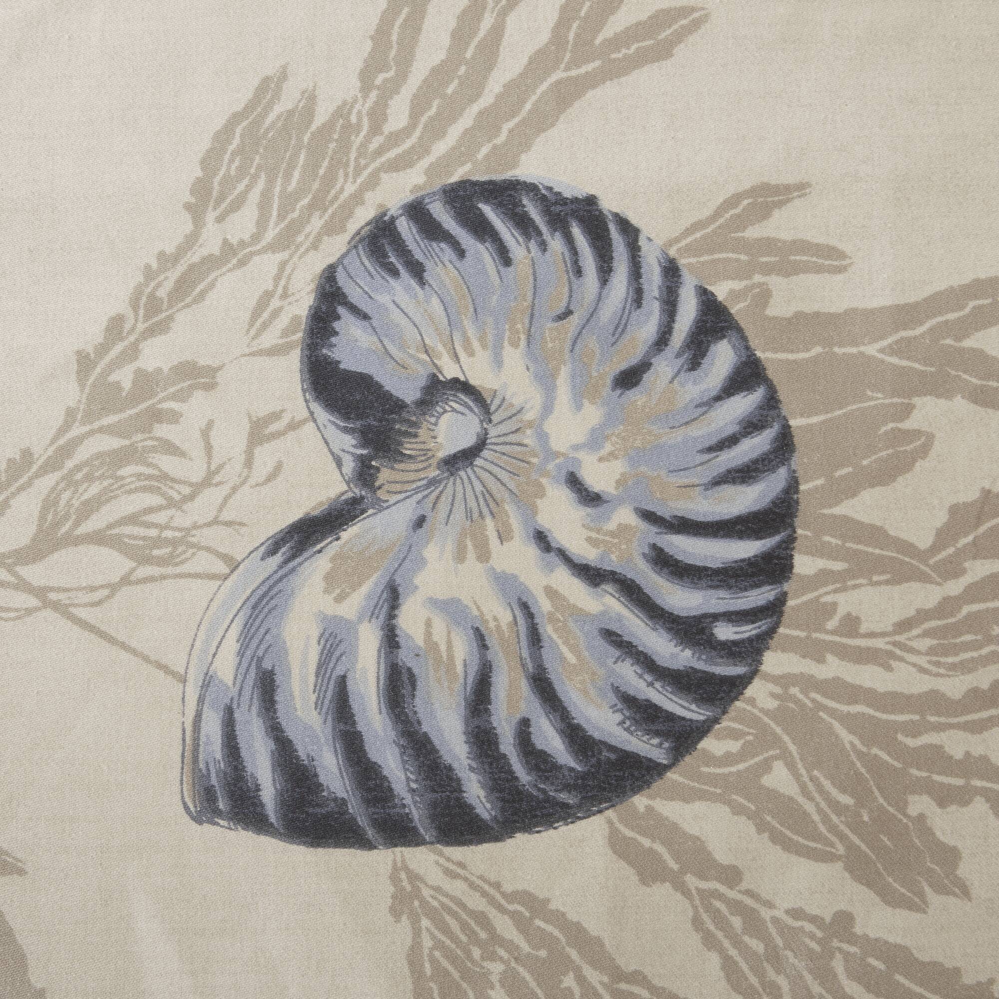 Bayside Printed Valance - Image 2