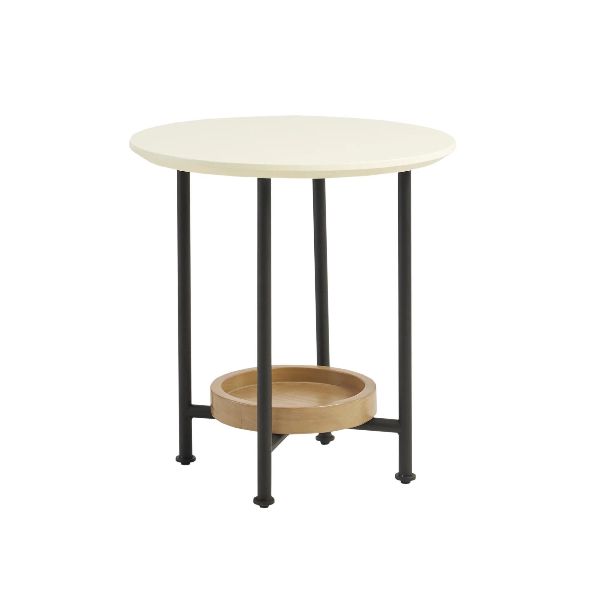 Beaumont End Table - Image 6