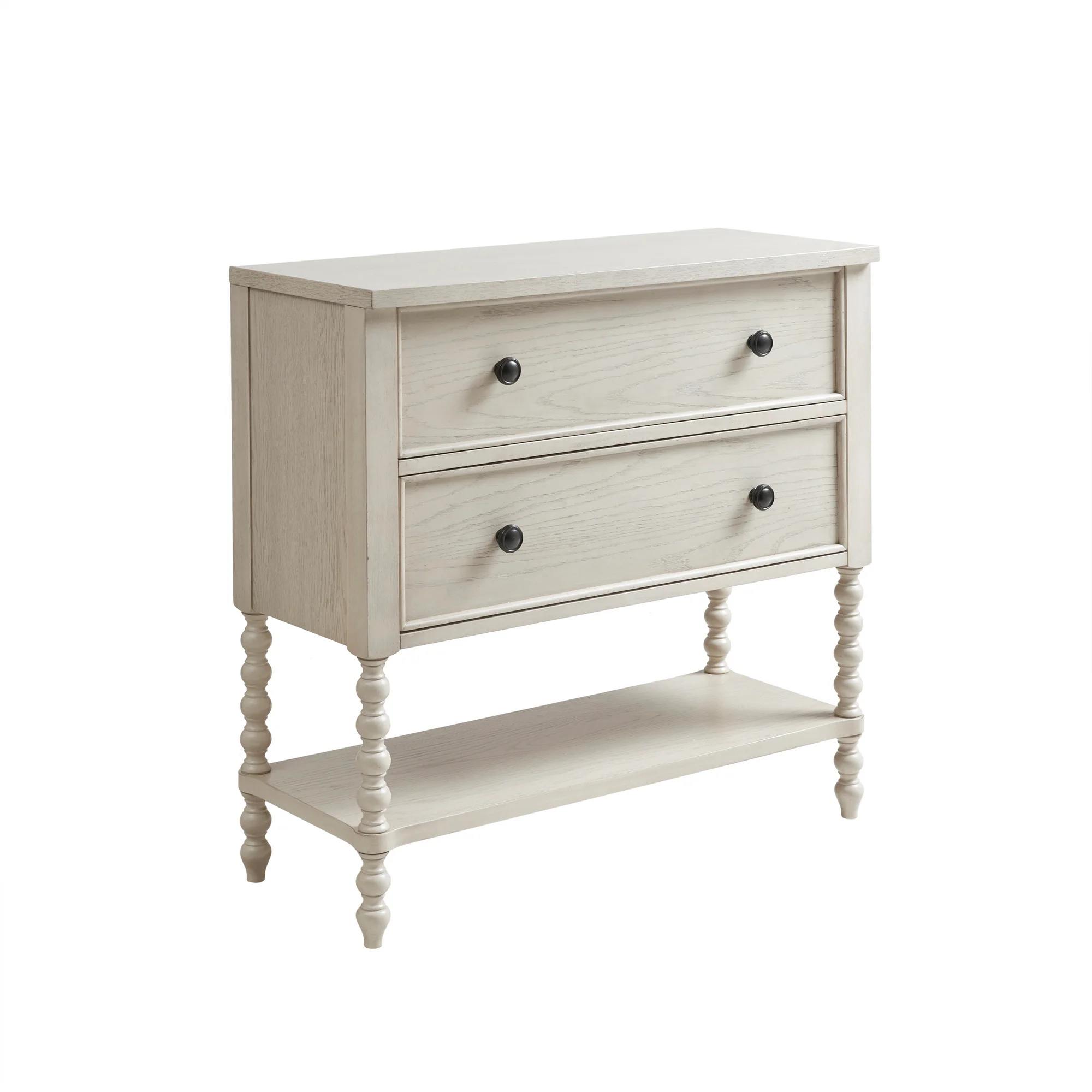 Beckett 2 Drawer Accent Chest - Image 18