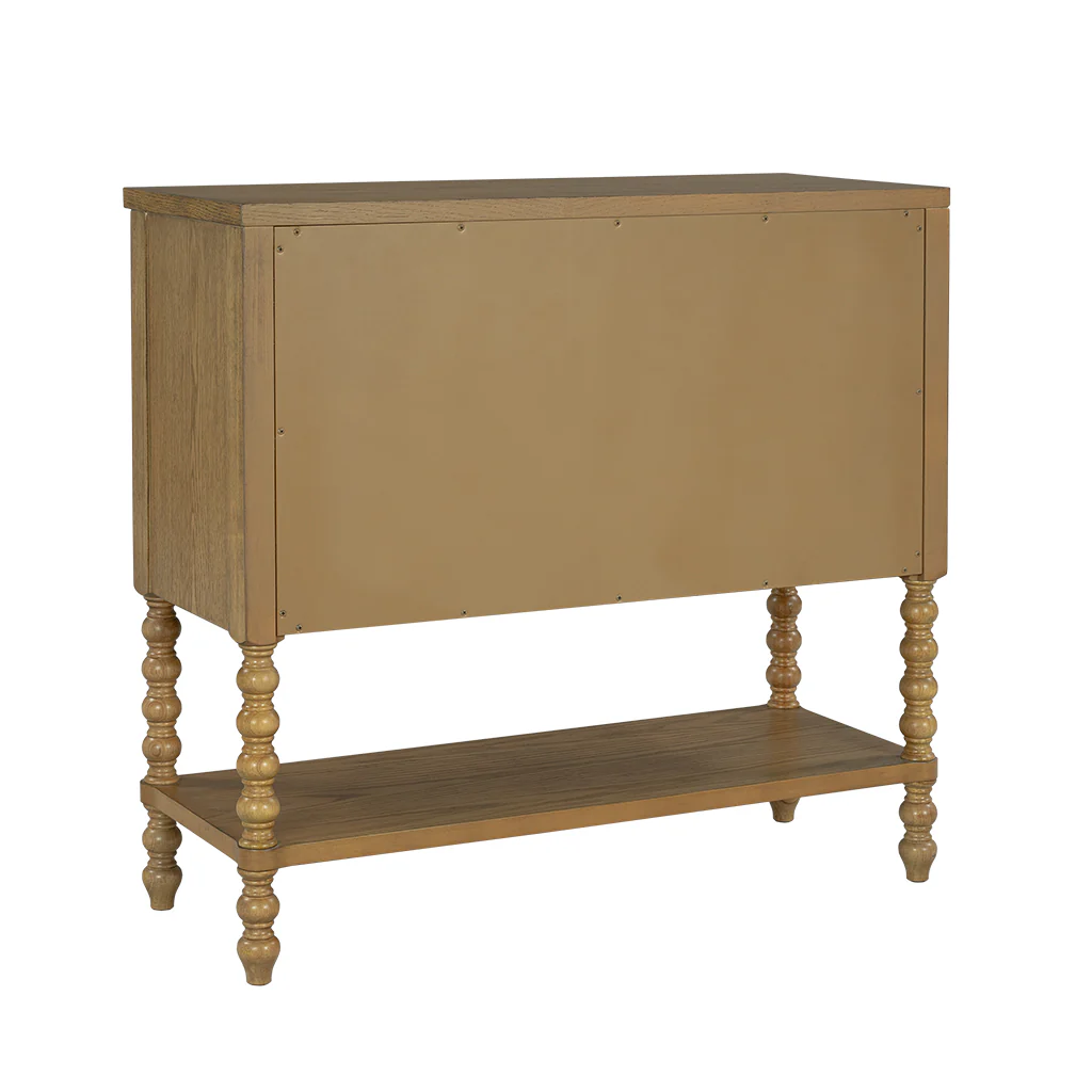 Beckett 2 Drawer Accent Chest - Image 7