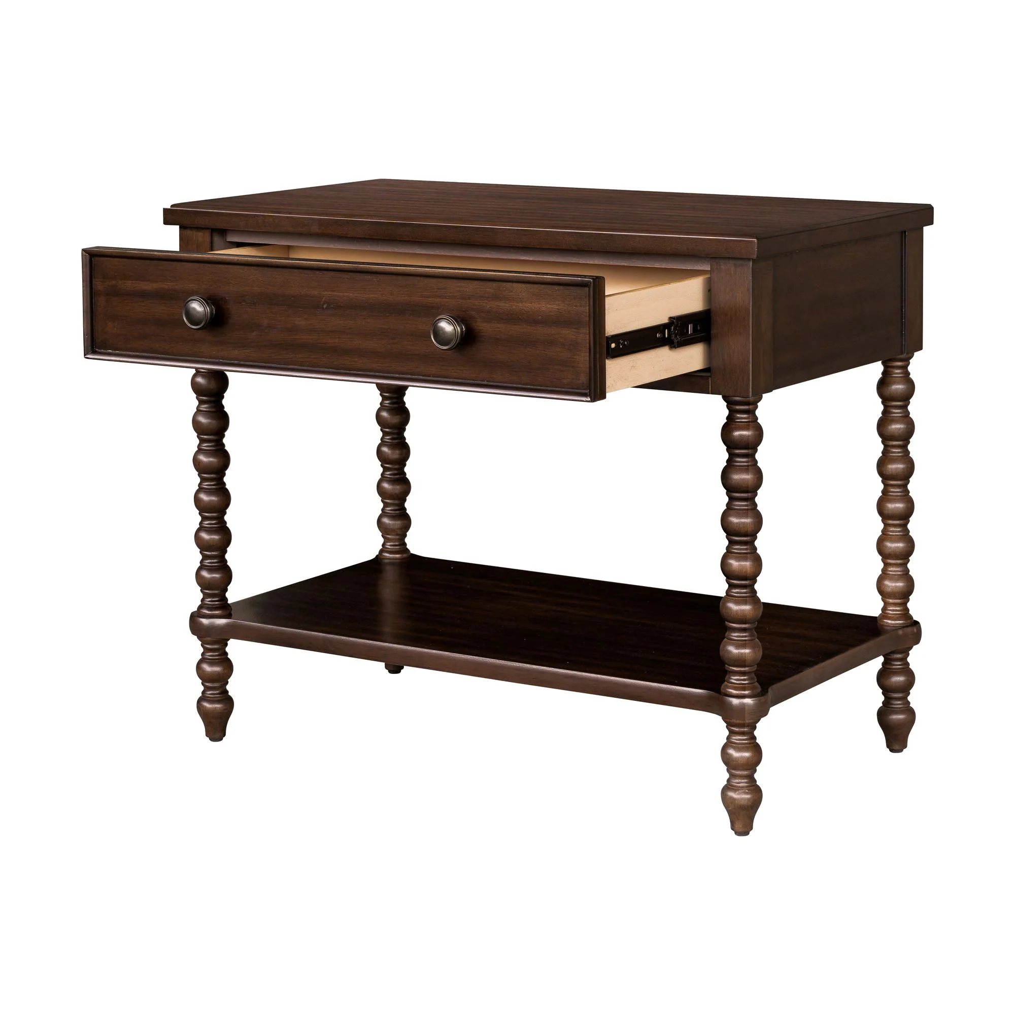 Beckett Large Nightstand - Image 6