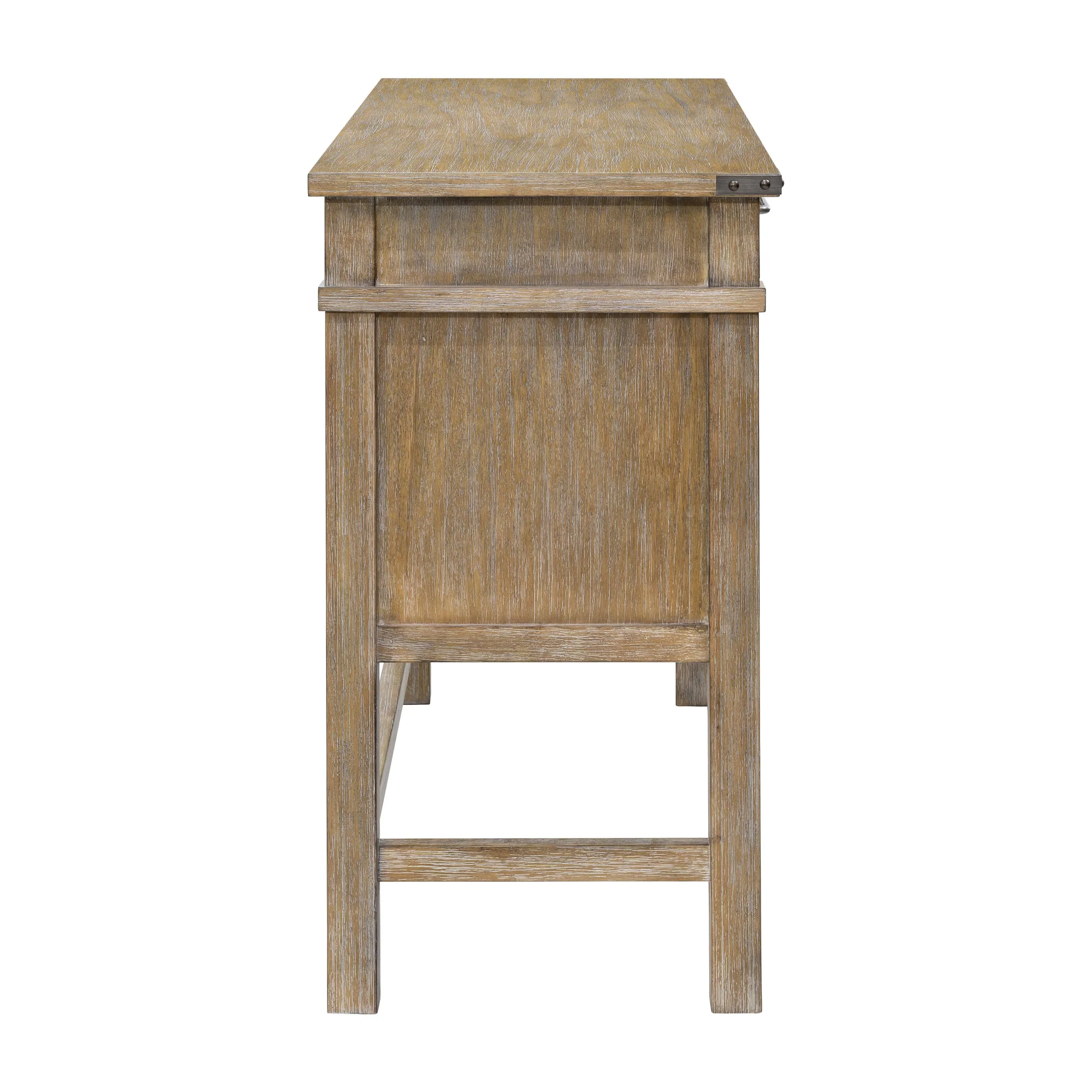 Belfast Occasional Table with 2 Drawers - Image 6