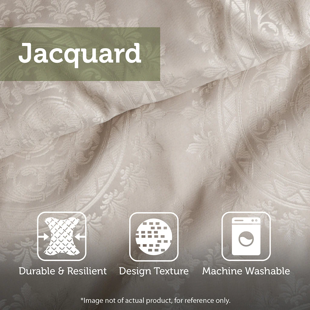 Bennett 7-Piece Comforter Set - Image 27