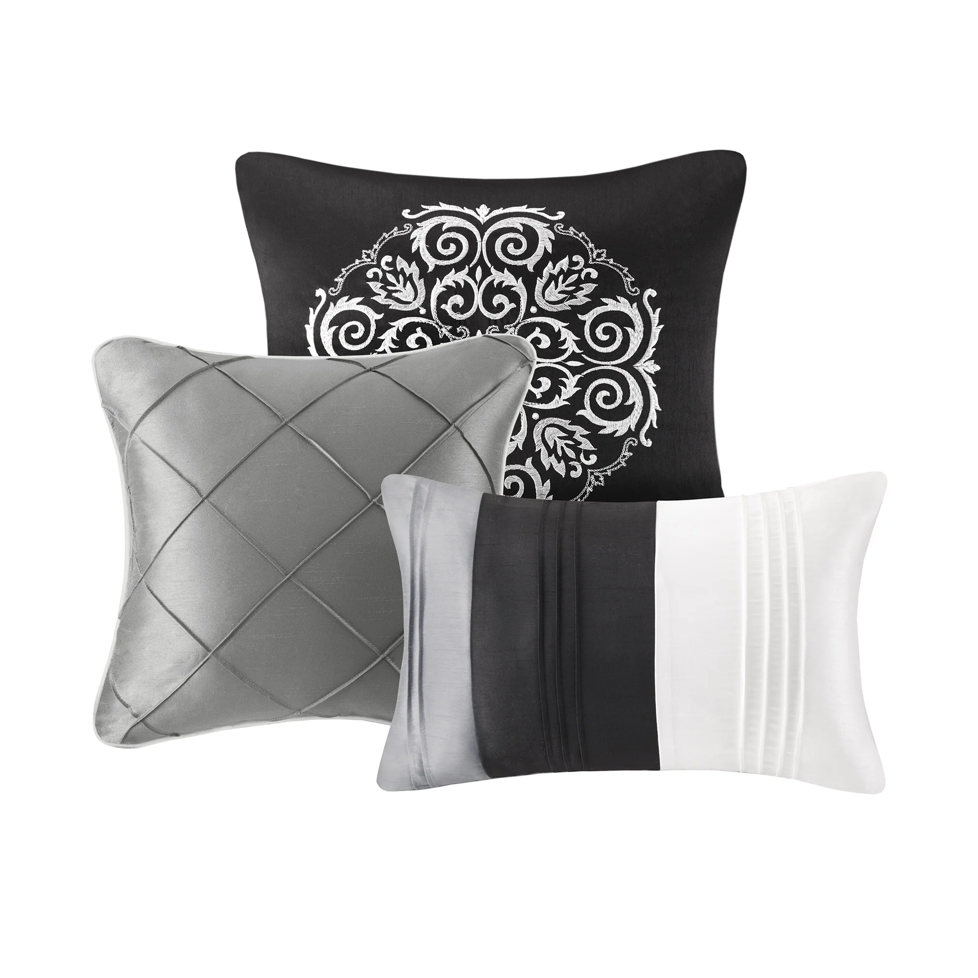 Blaire 7-Piece Comforter Set - Image 13