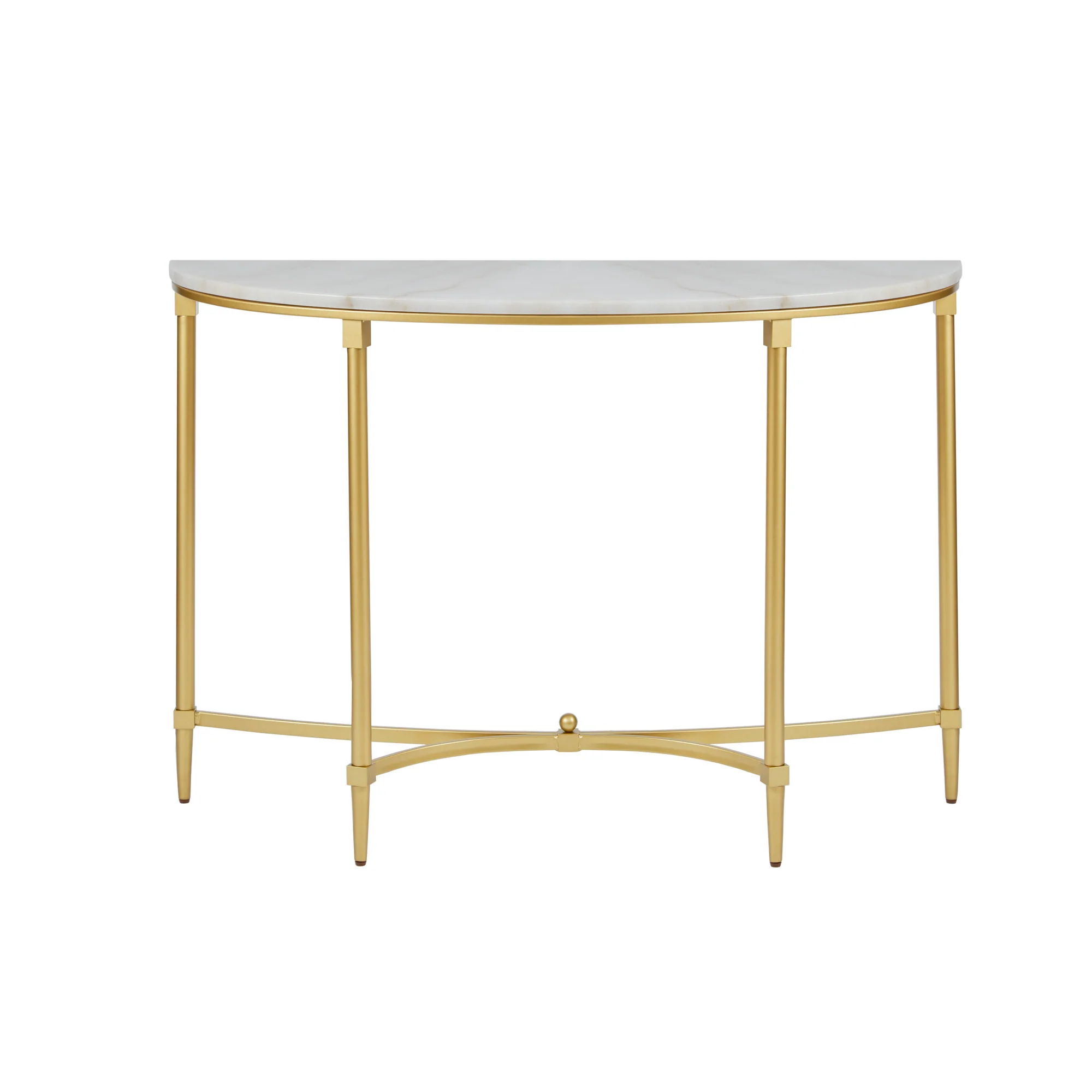 Bordeaux Console Table - Image 4