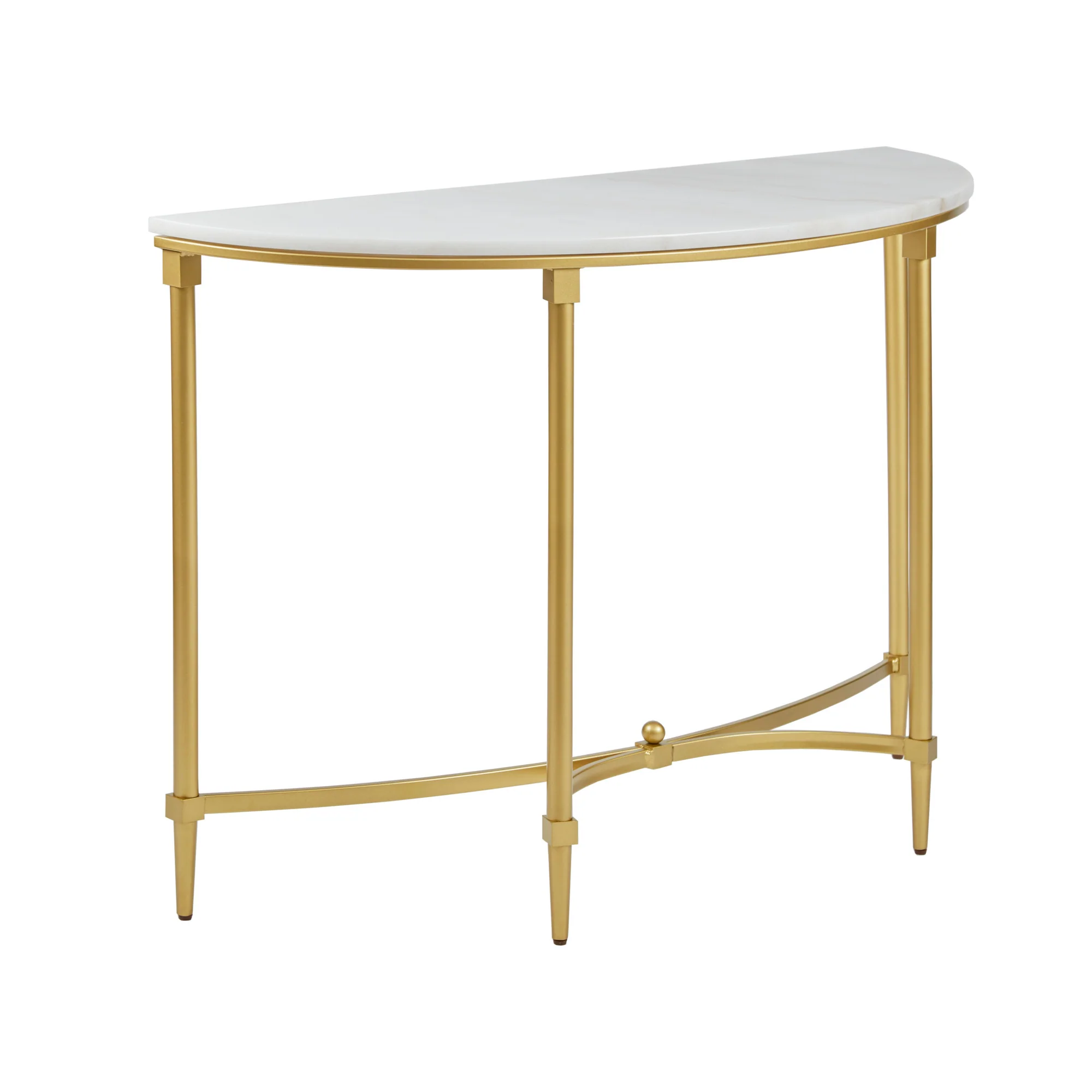 Bordeaux Console Table - Image 6