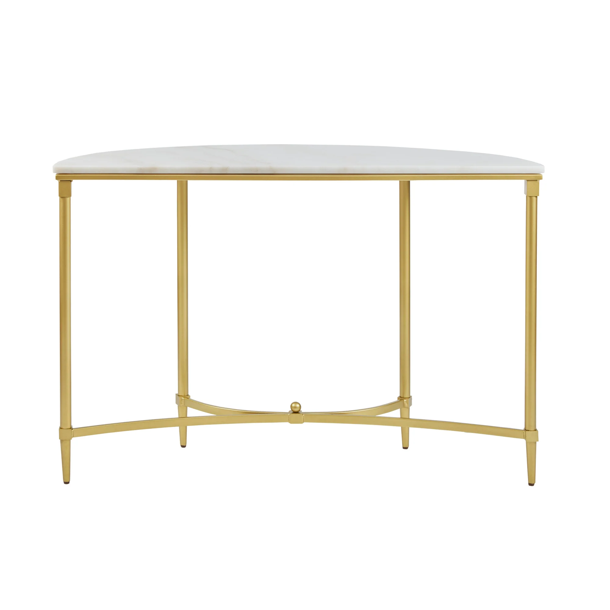 Bordeaux Console Table - Image 7