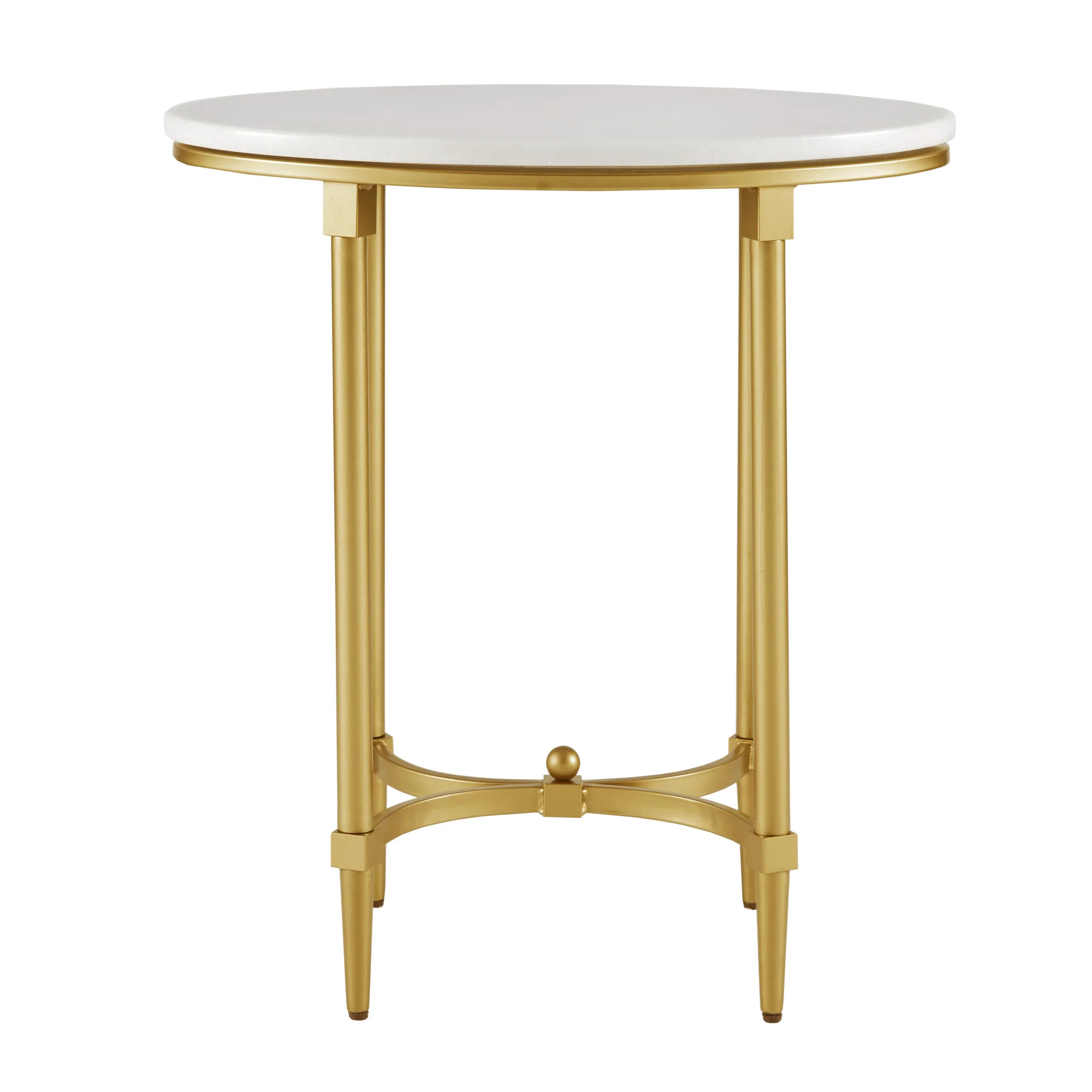 Bordeaux End Table - Image 3