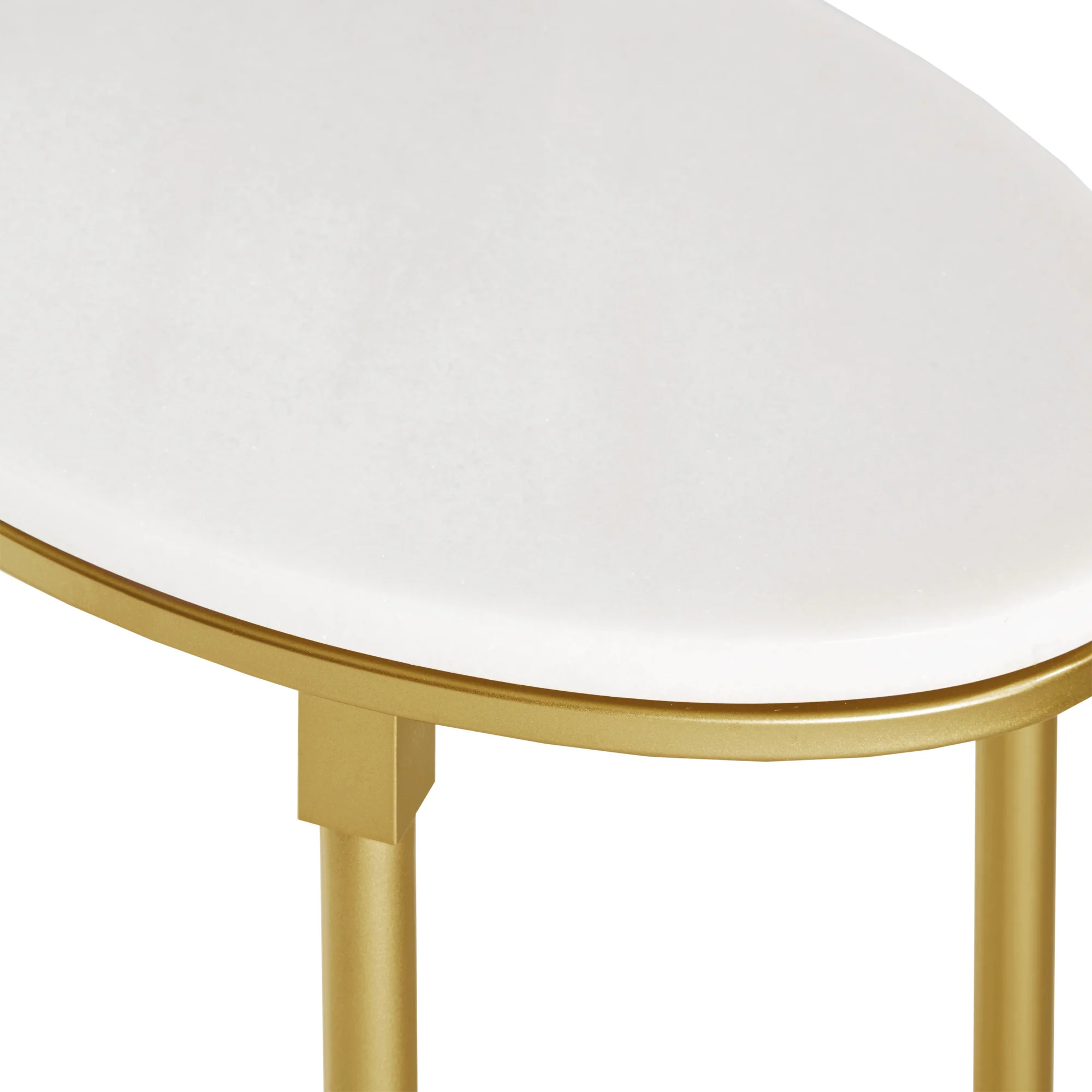 Bordeaux End Table - Image 4