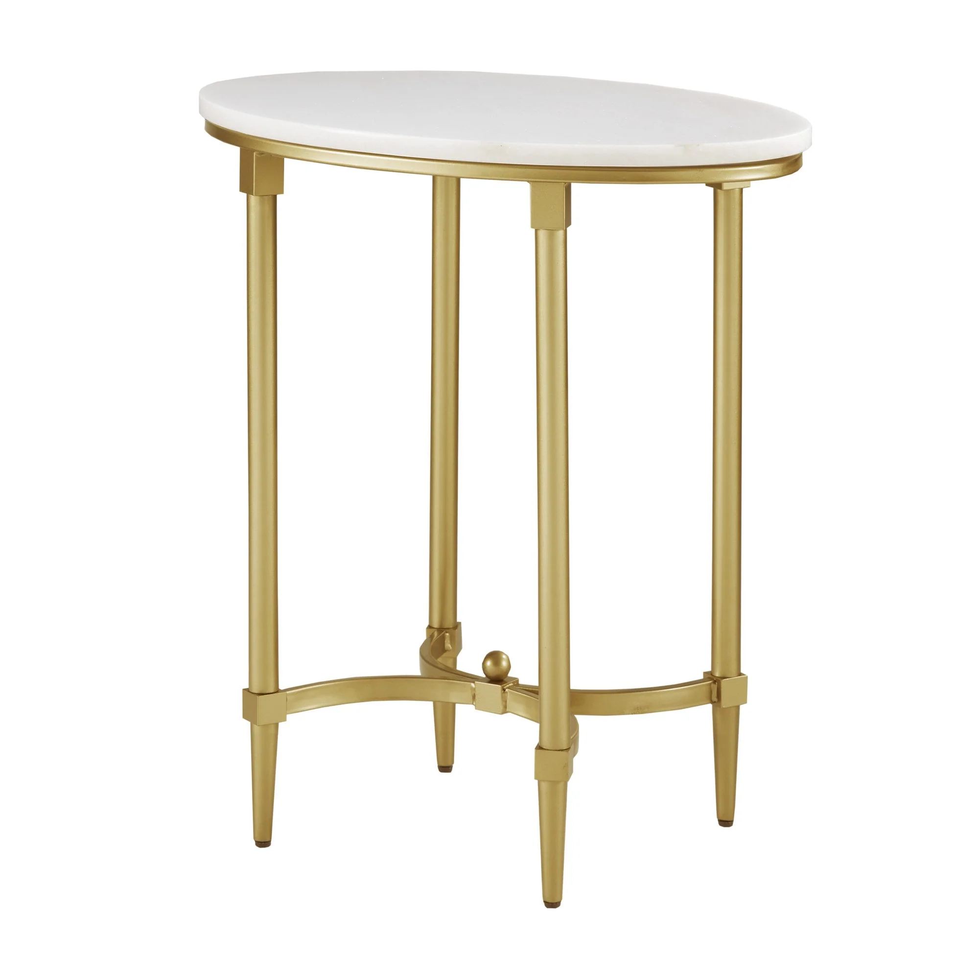 Bordeaux End Table - Image 7