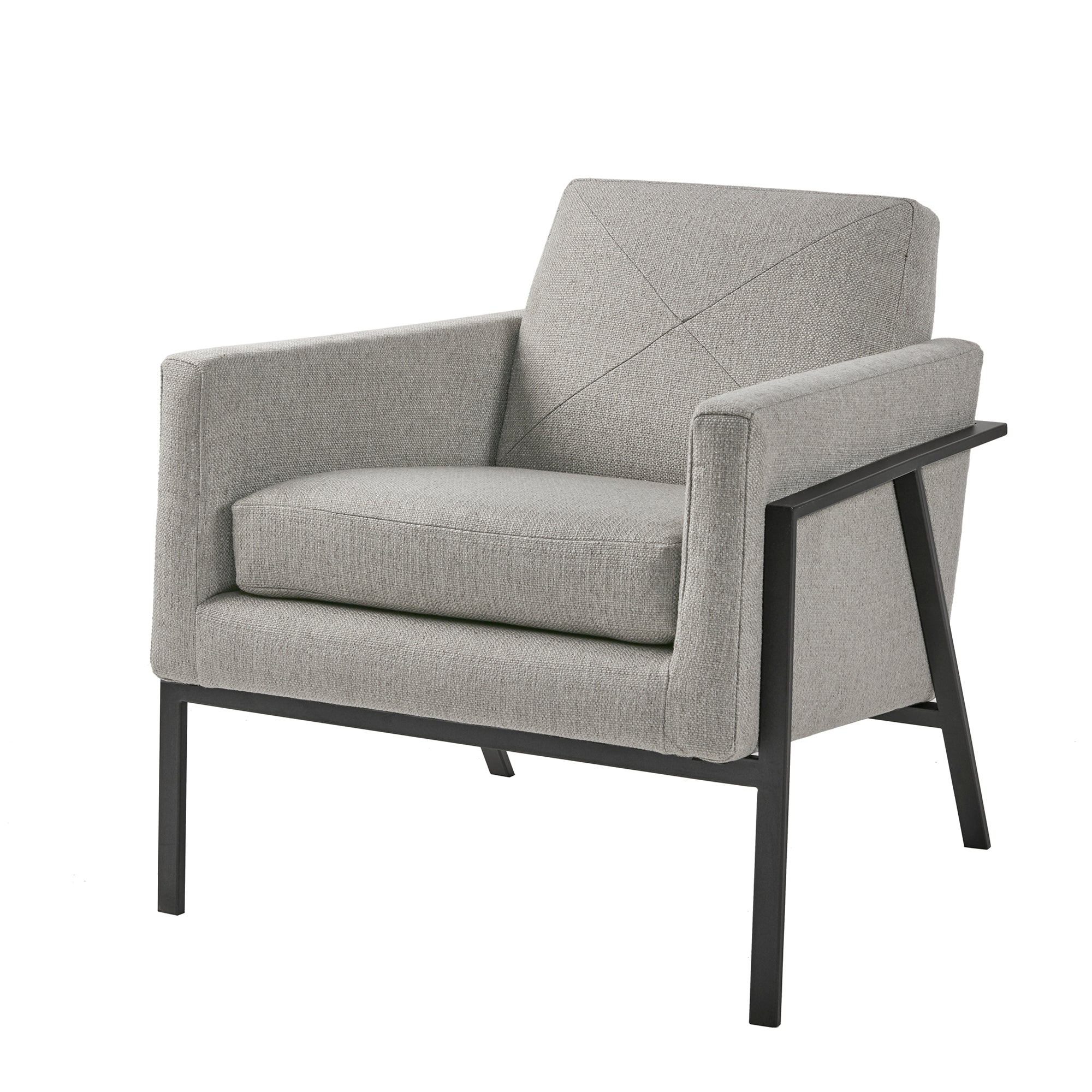 Brayden Accent Chair - Image 3