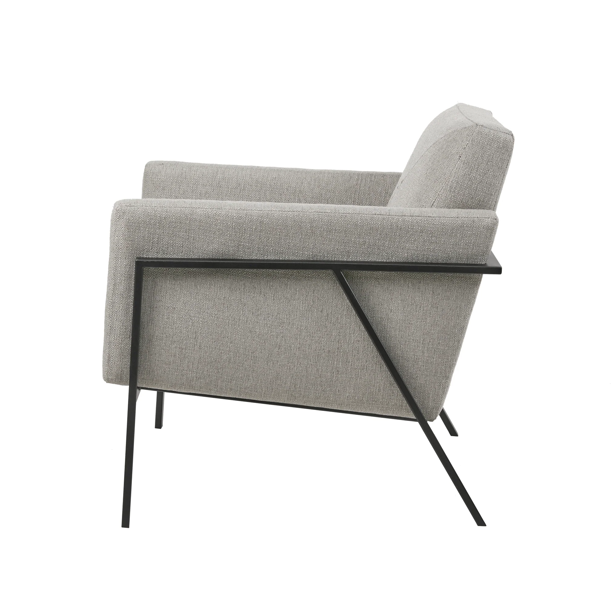Brayden Accent Chair - Image 4