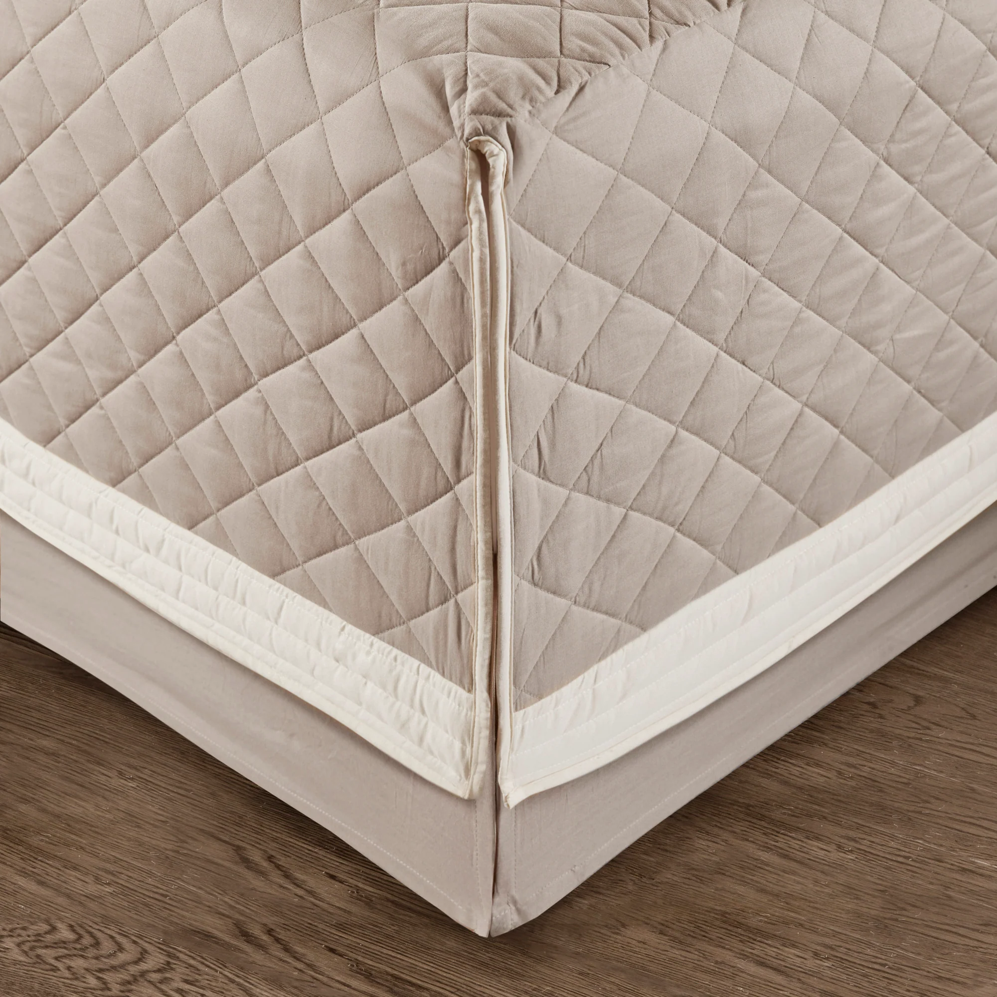 Breanna 6-Piece Cotton Daybed Cover Set - Image 8