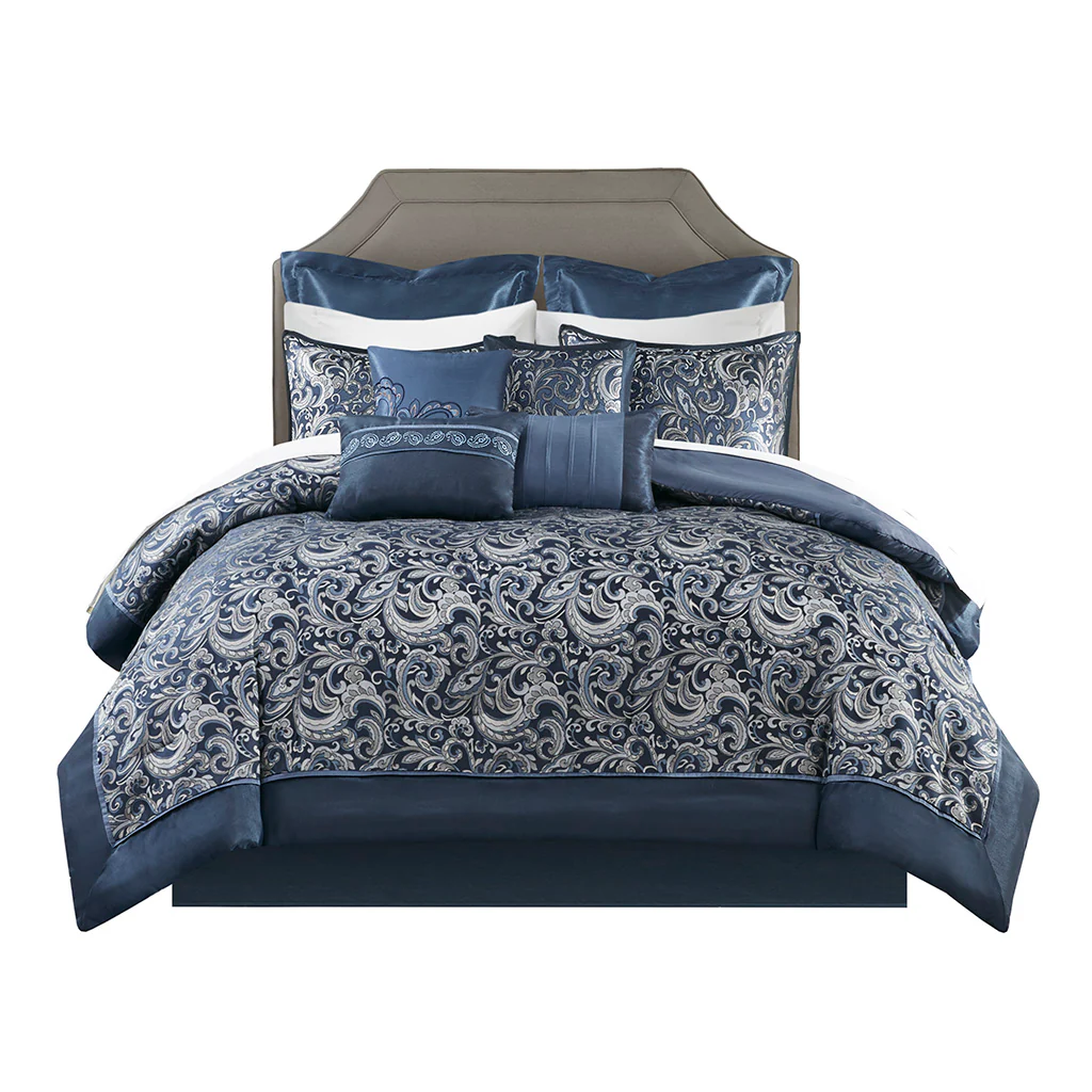 Brystol 24-Piece Room in a Bag - Image 59