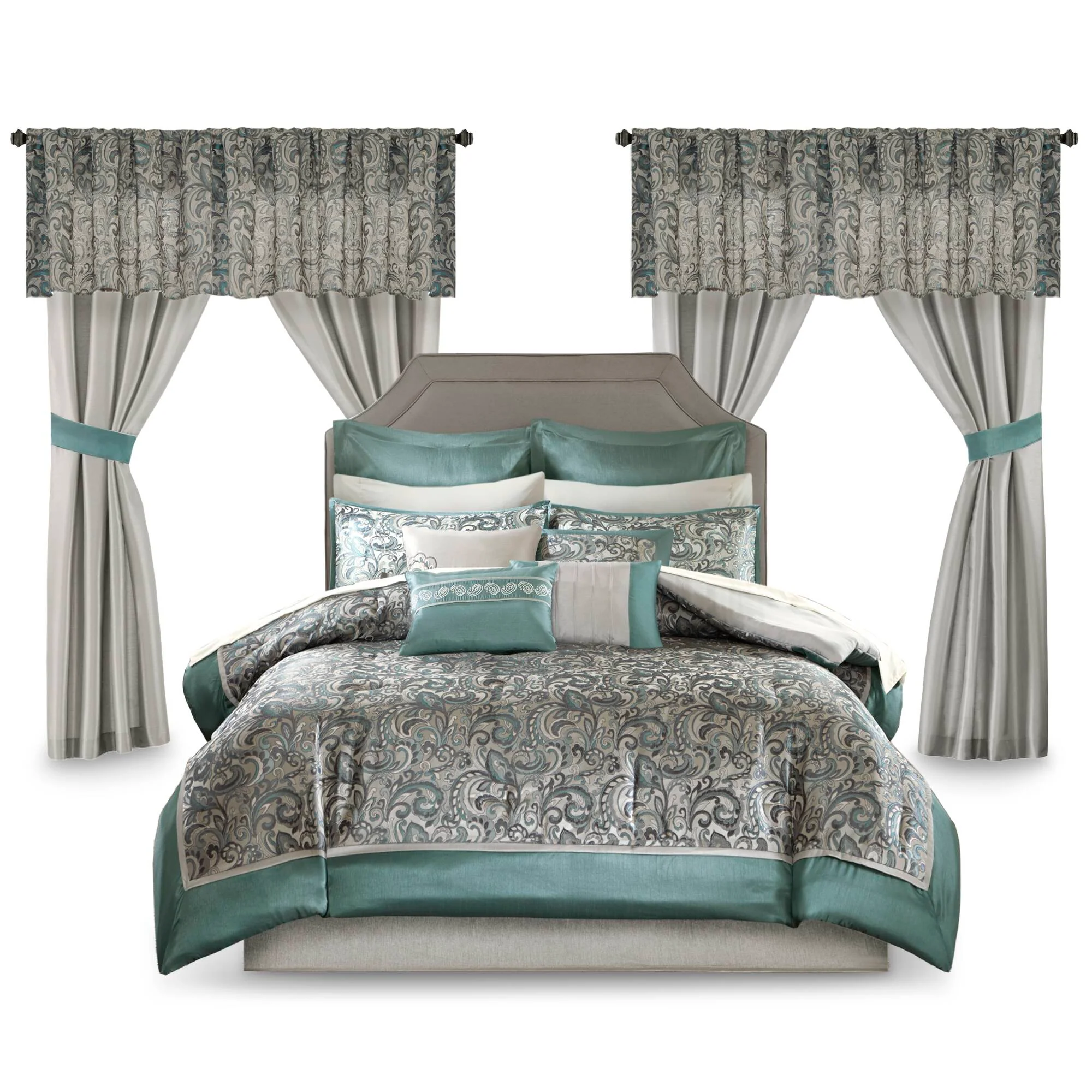 Brystol 24-Piece Room in a Bag - Image 9