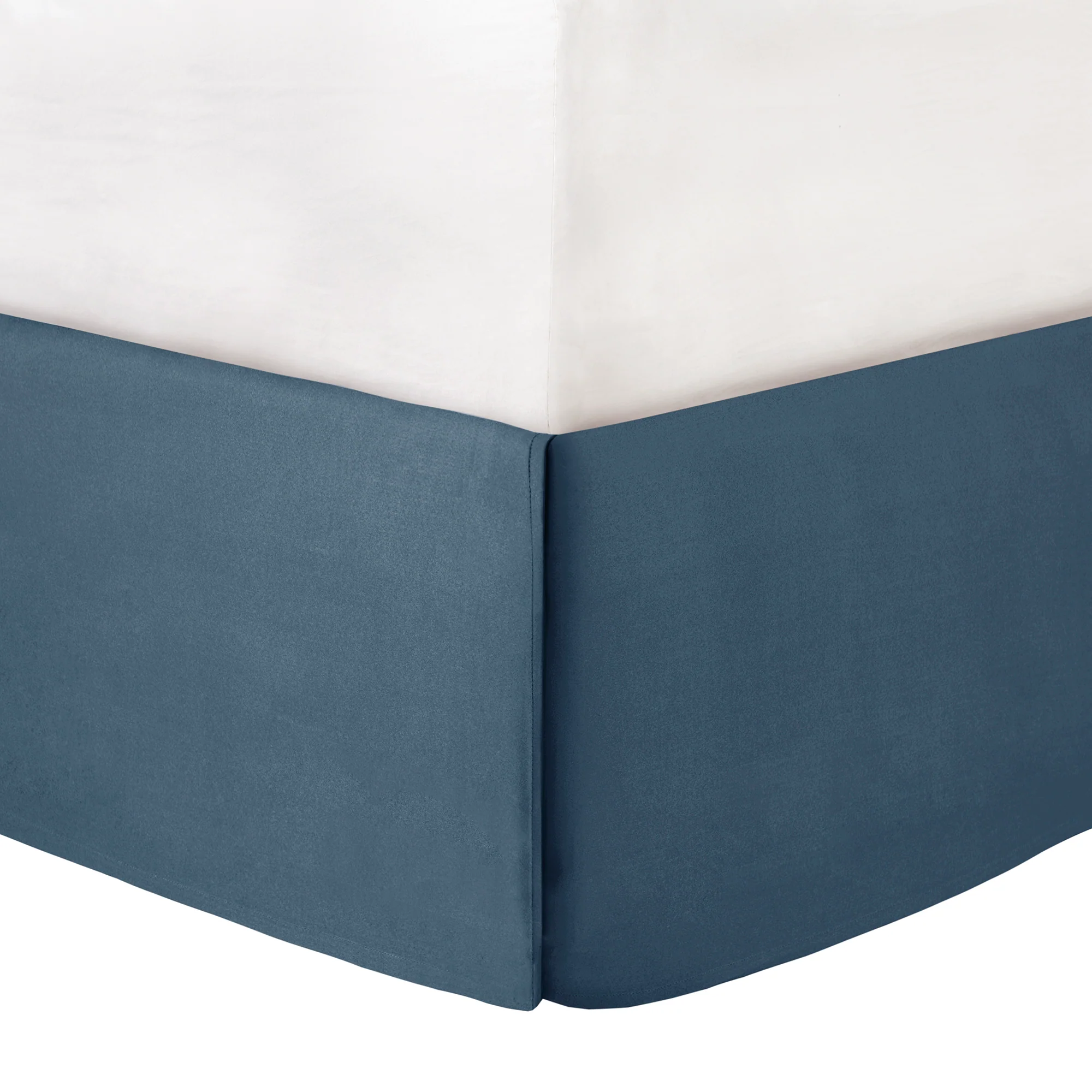 Cape Cod 7-Piece Cotton Sateen Comforter Set - Image 6