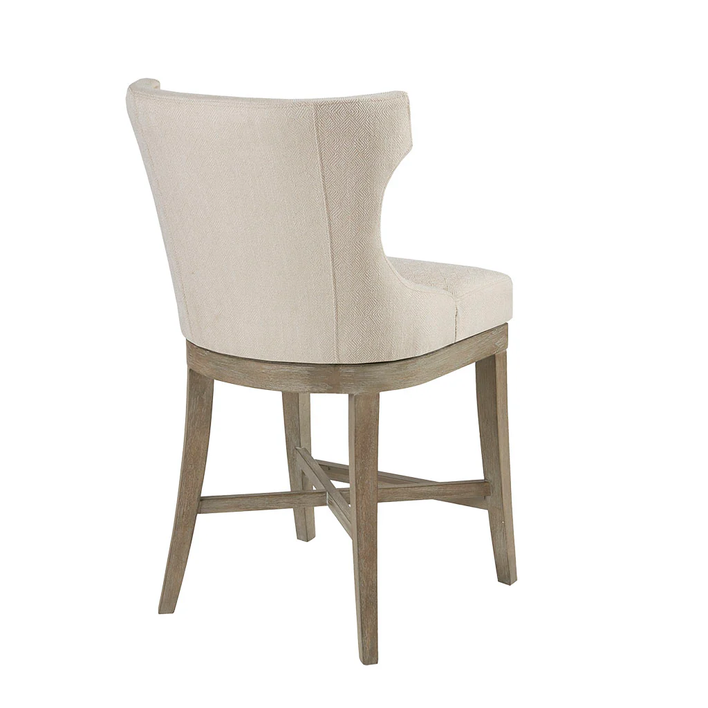 Carson Counter Stool with Swivel Seat - Image 10