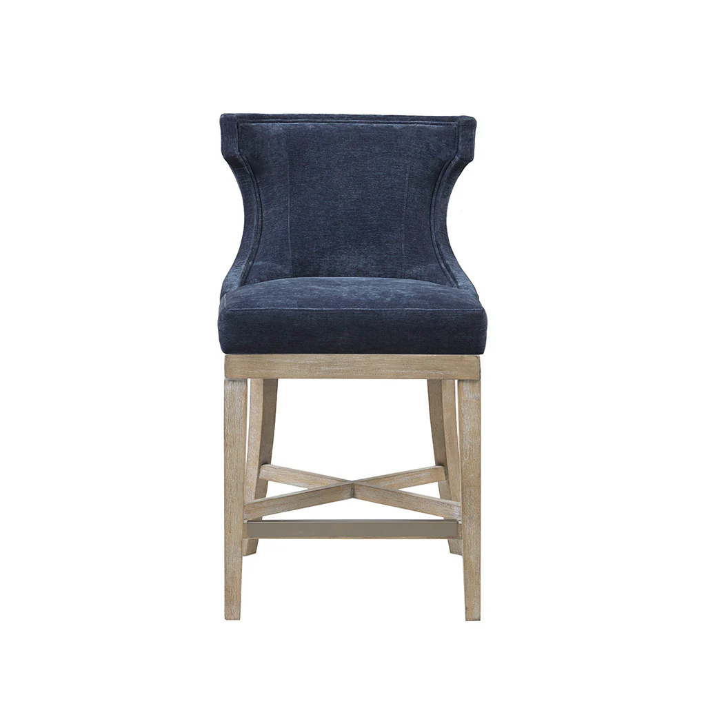 Carson Counter Stool with Swivel Seat - Image 11
