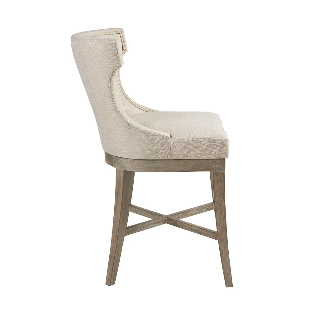 Carson Counter Stool with Swivel Seat - Image 13