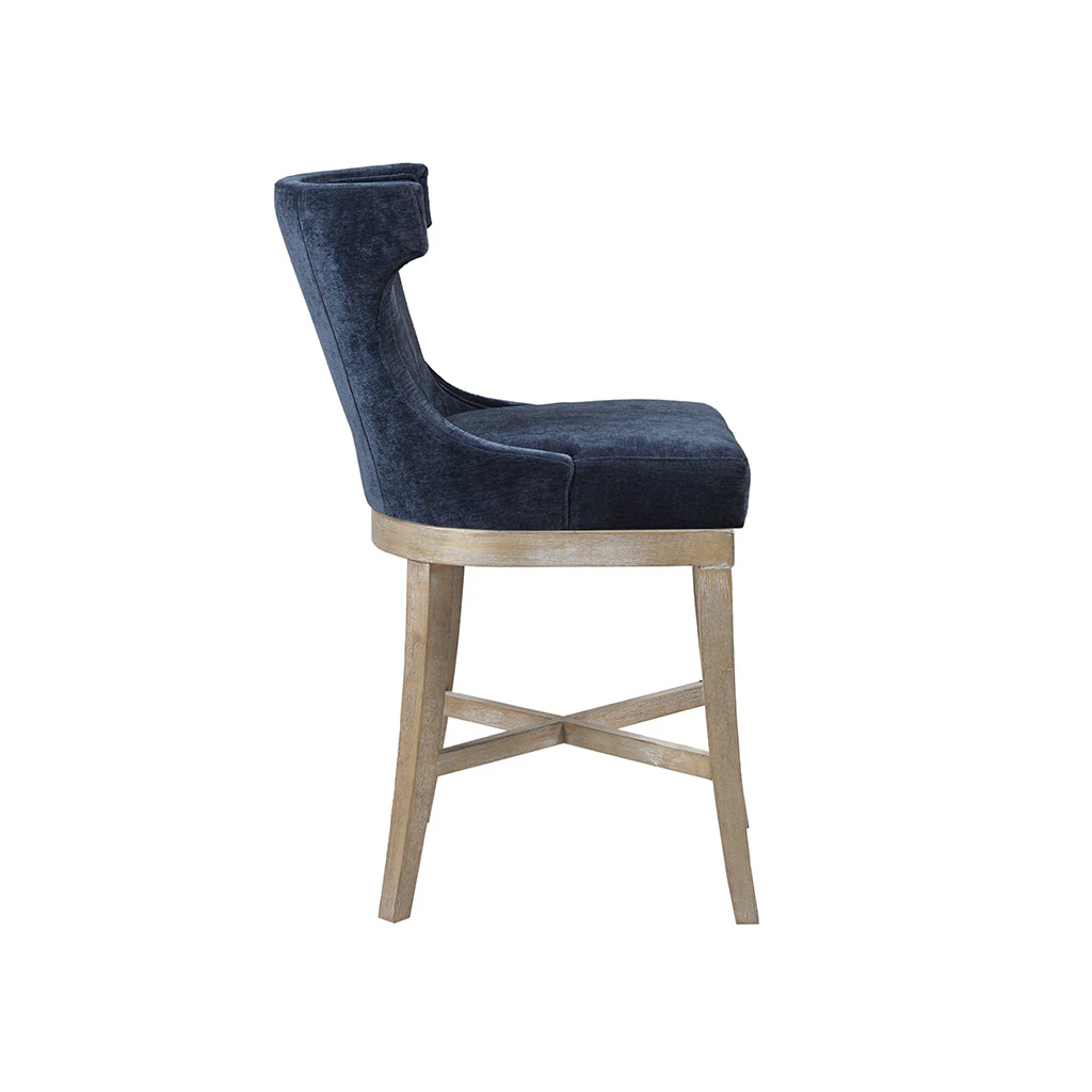 Carson Counter Stool with Swivel Seat - Image 14