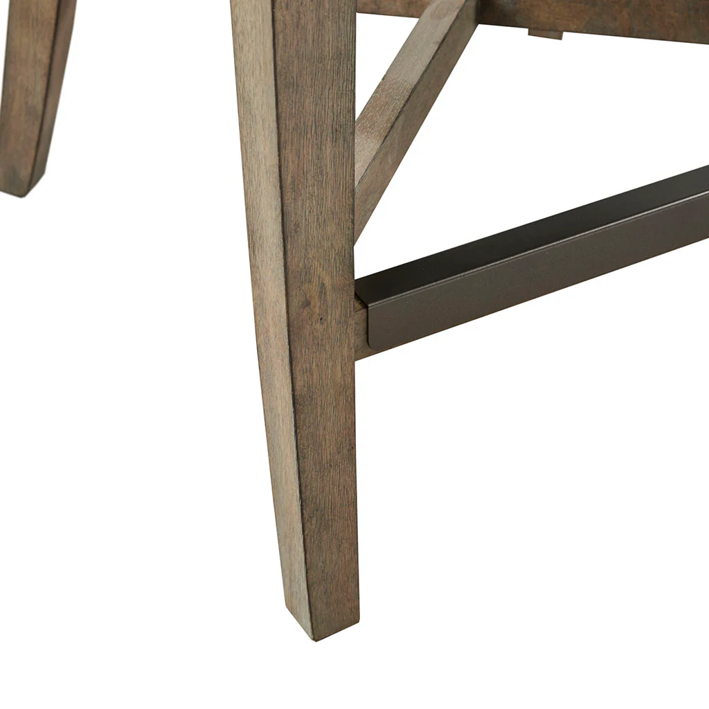 Carson Counter Stool with Swivel Seat - Image 21