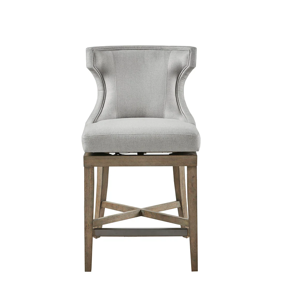 Carson Counter Stool with Swivel Seat - Image 6
