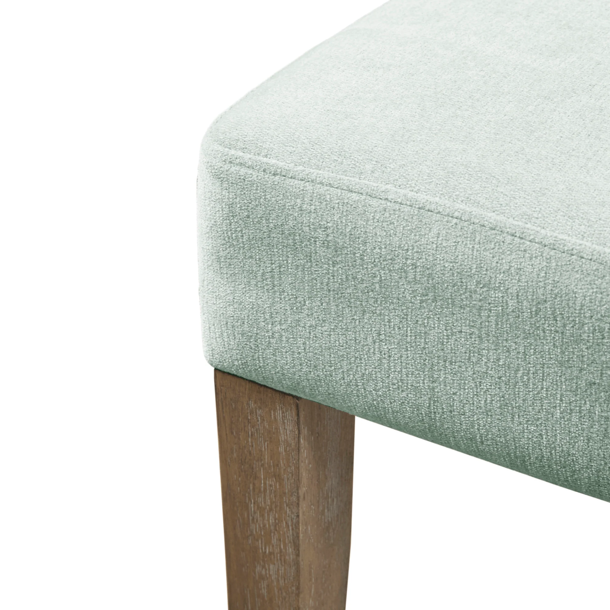 Carson Upholstered Wingback Dining Chair - Image 16