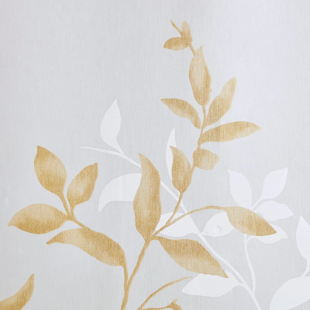 Cecily Burnout Printed Curtain Panel - Image 22