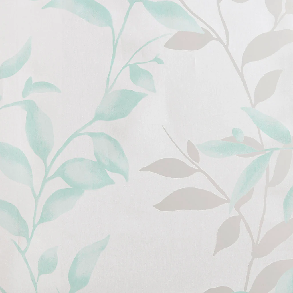 Cecily Burnout Printed Curtain Panel - Image 23