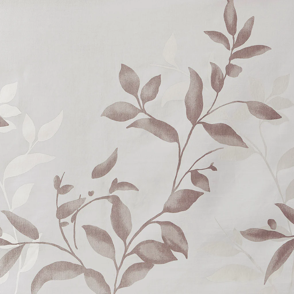 Cecily Burnout Printed Curtain Panel - Image 24