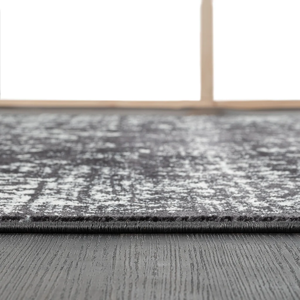 Chadwick Distressed Vintage Persian Woven Area Rug - Image 4