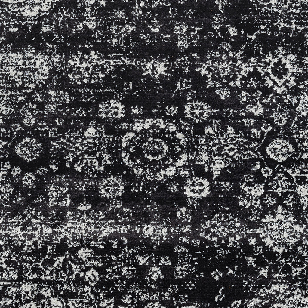 Chadwick Distressed Vintage Persian Woven Area Rug - Image 7