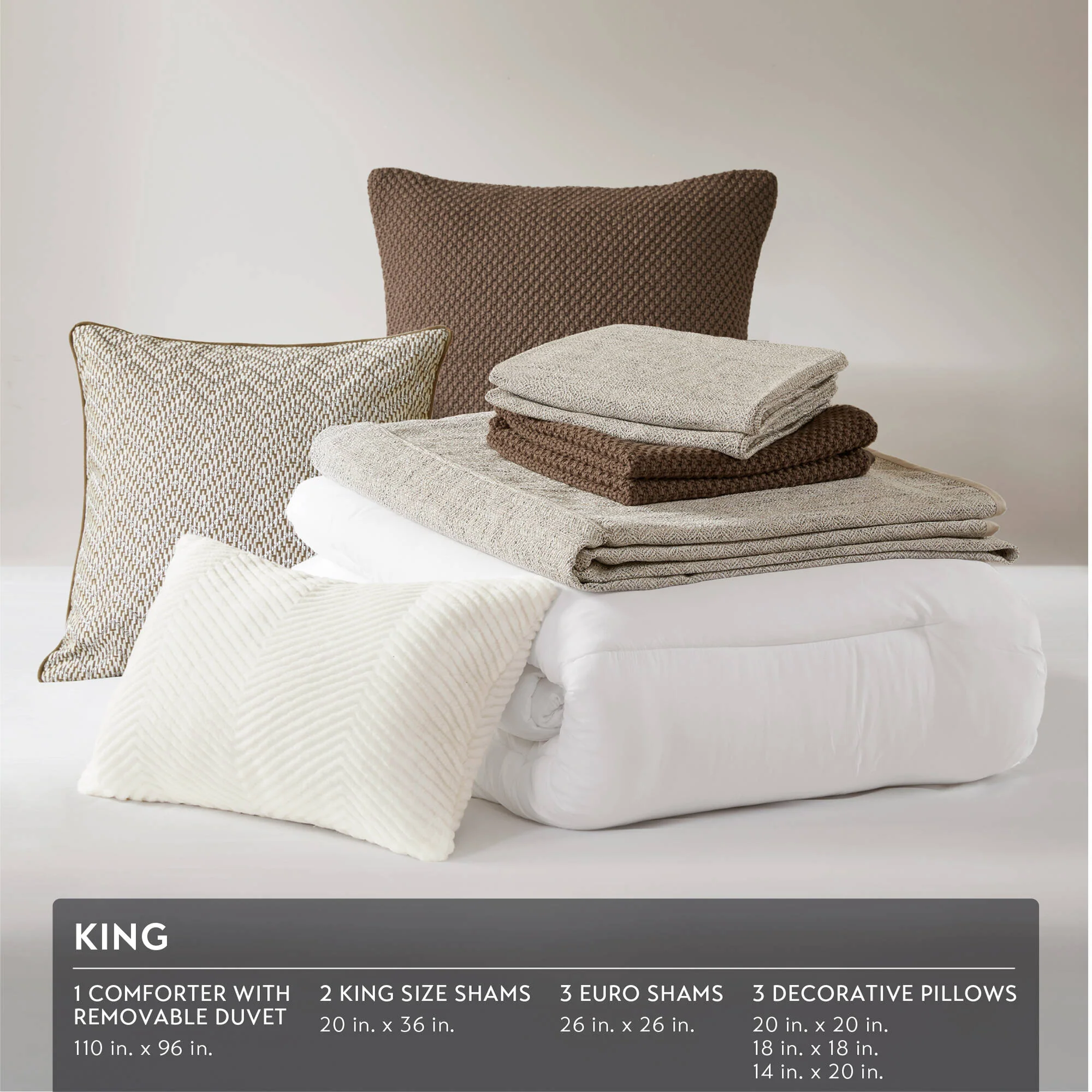 Chapman Comforter Set - Image 23