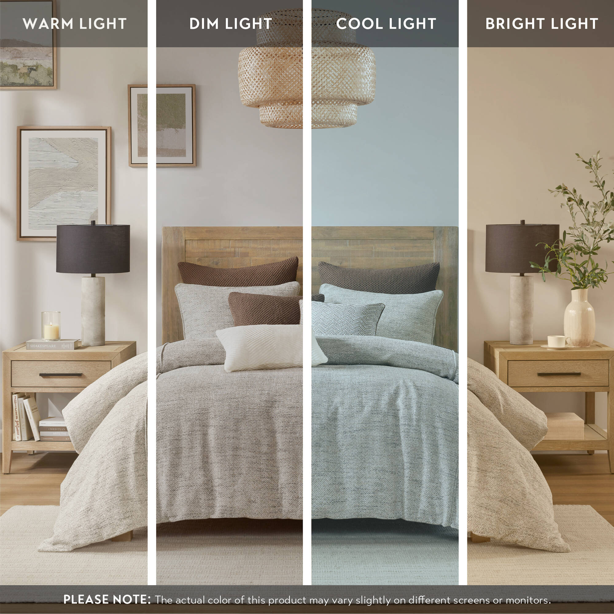 Chapman Comforter Set - Image 24