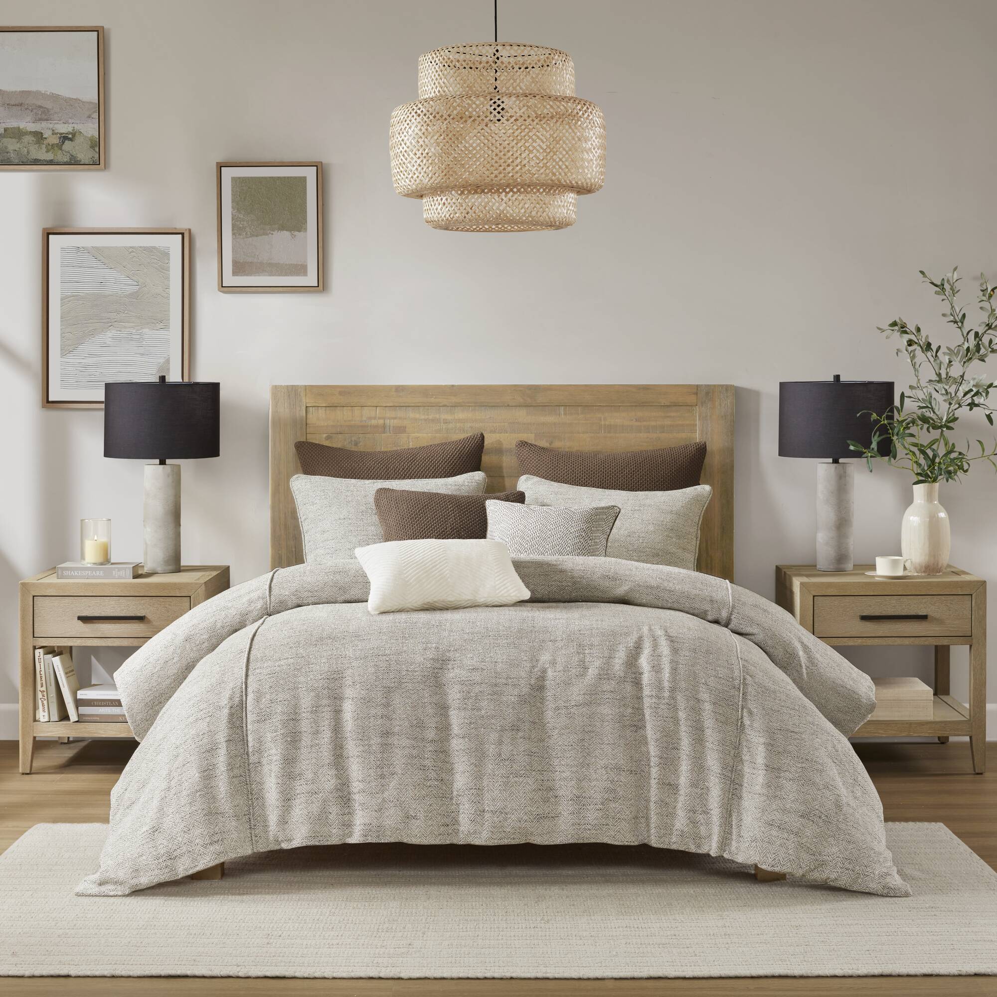 Chapman Comforter Set - Image 3