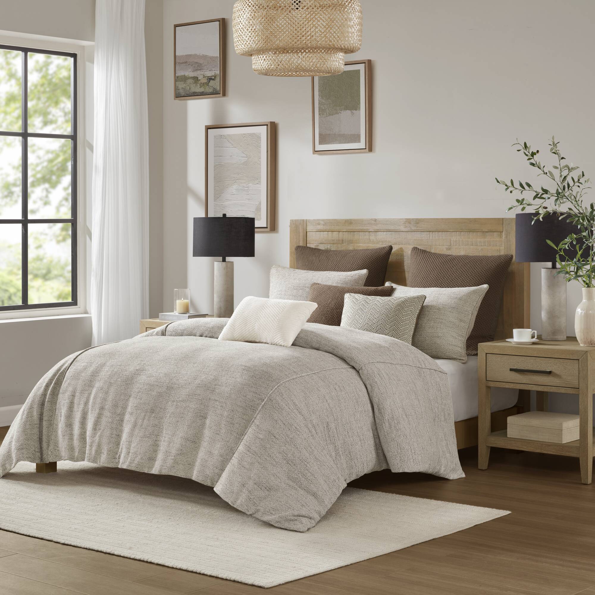 Chapman Comforter Set - Image 4