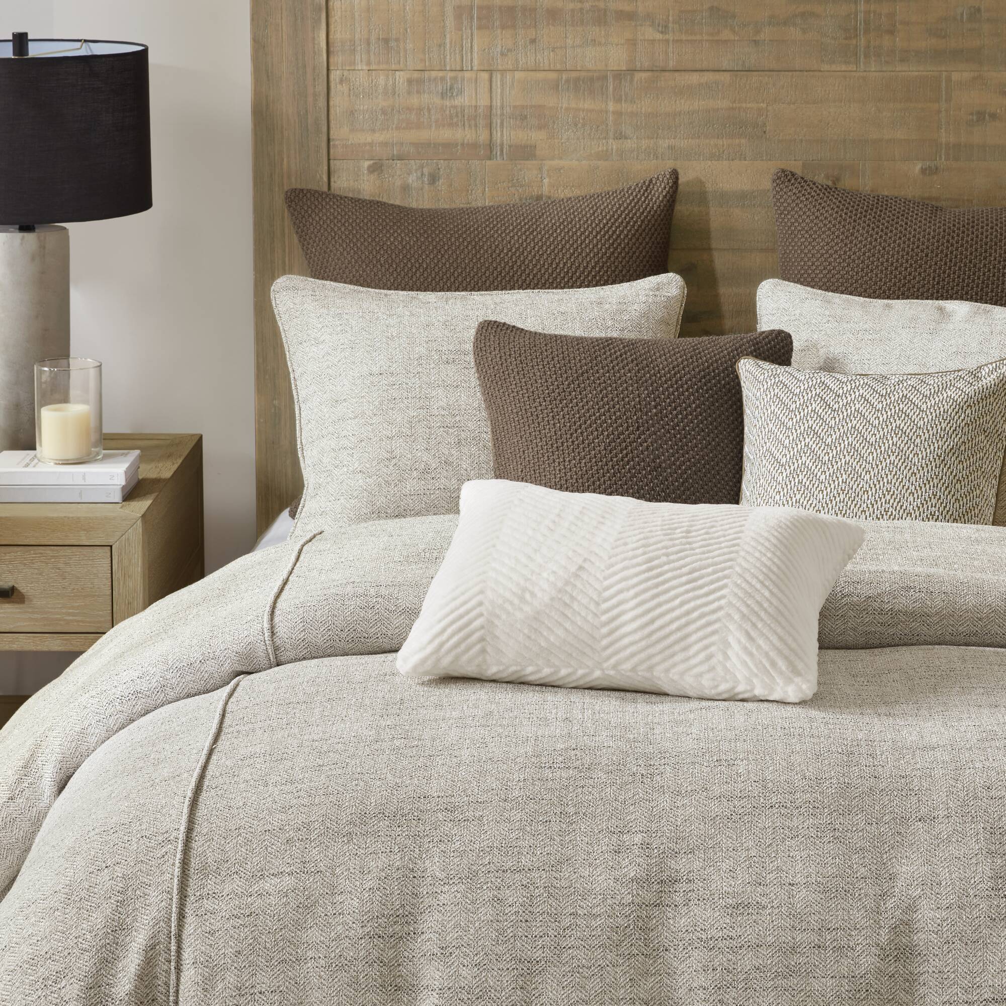 Chapman Comforter Set - Image 6
