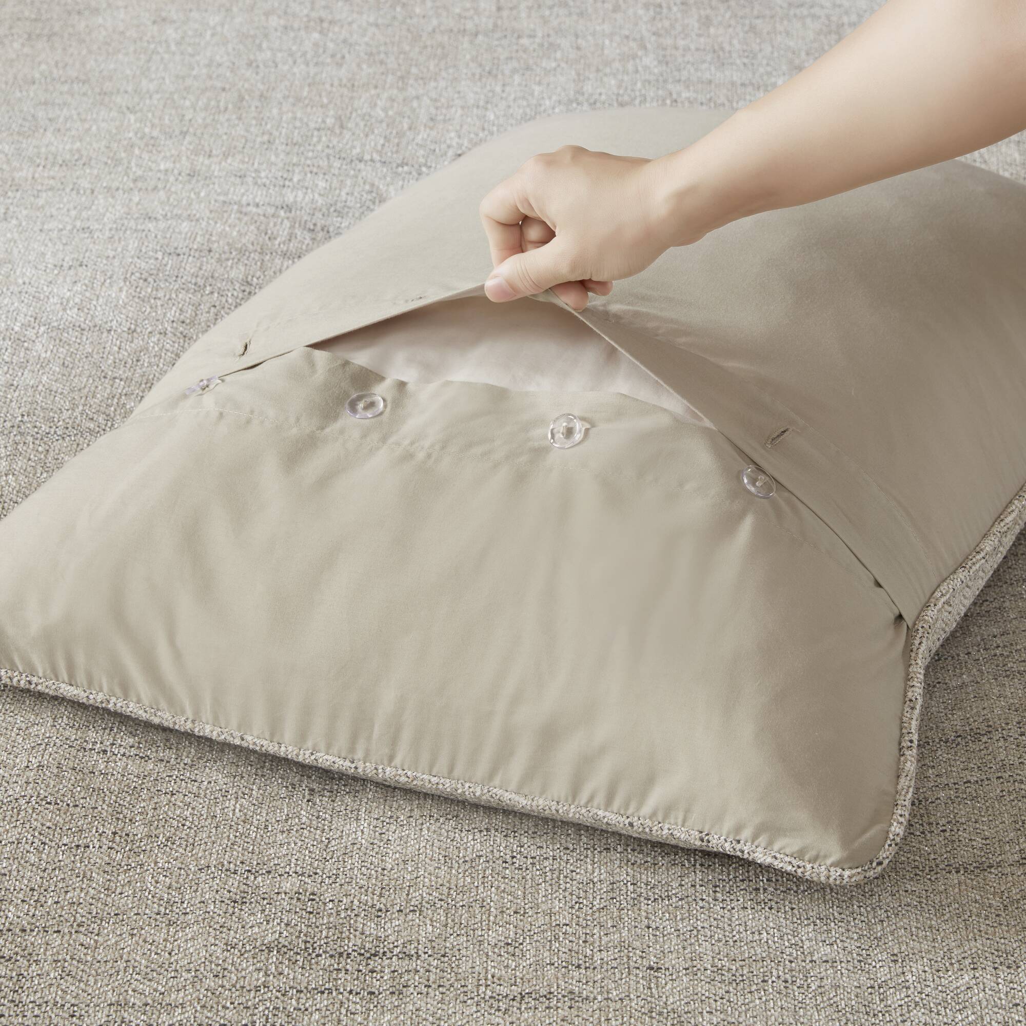 Chapman Comforter Set - Image 7