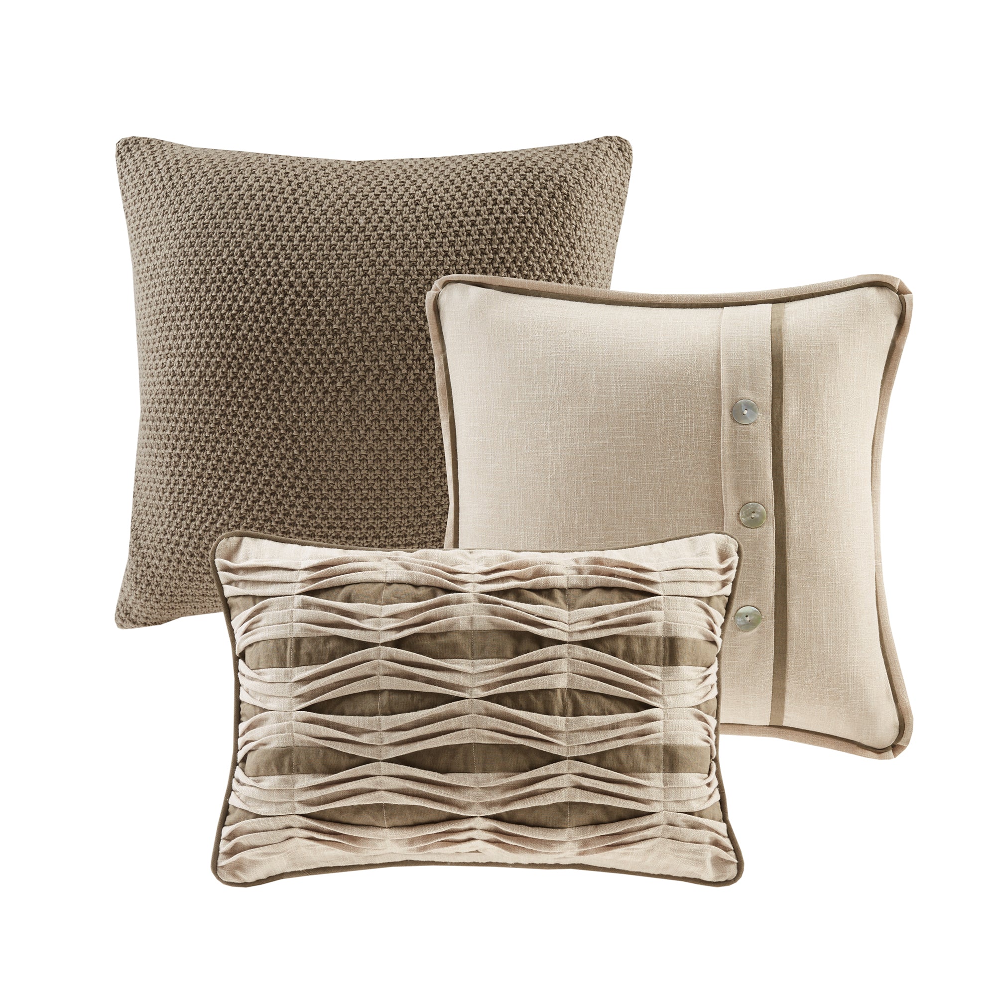 Chateau Comforter Set - Image 6