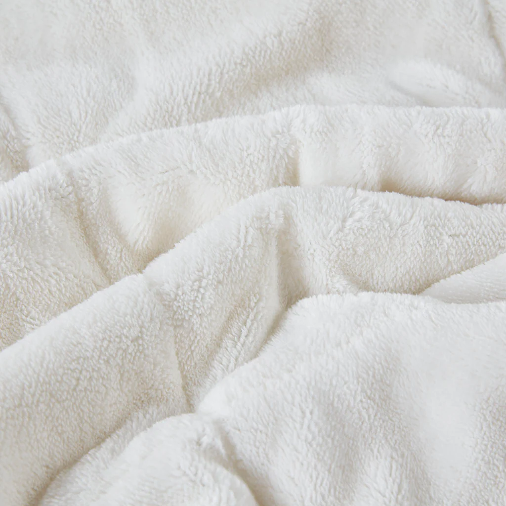 Coleman Reversible HeiQ Smart Temperature Down Alternative Blanket - Image 15