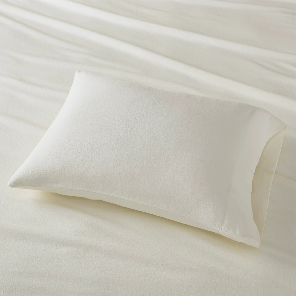 Cozy Cotton Flannel Printed Sheet Set - Image 61