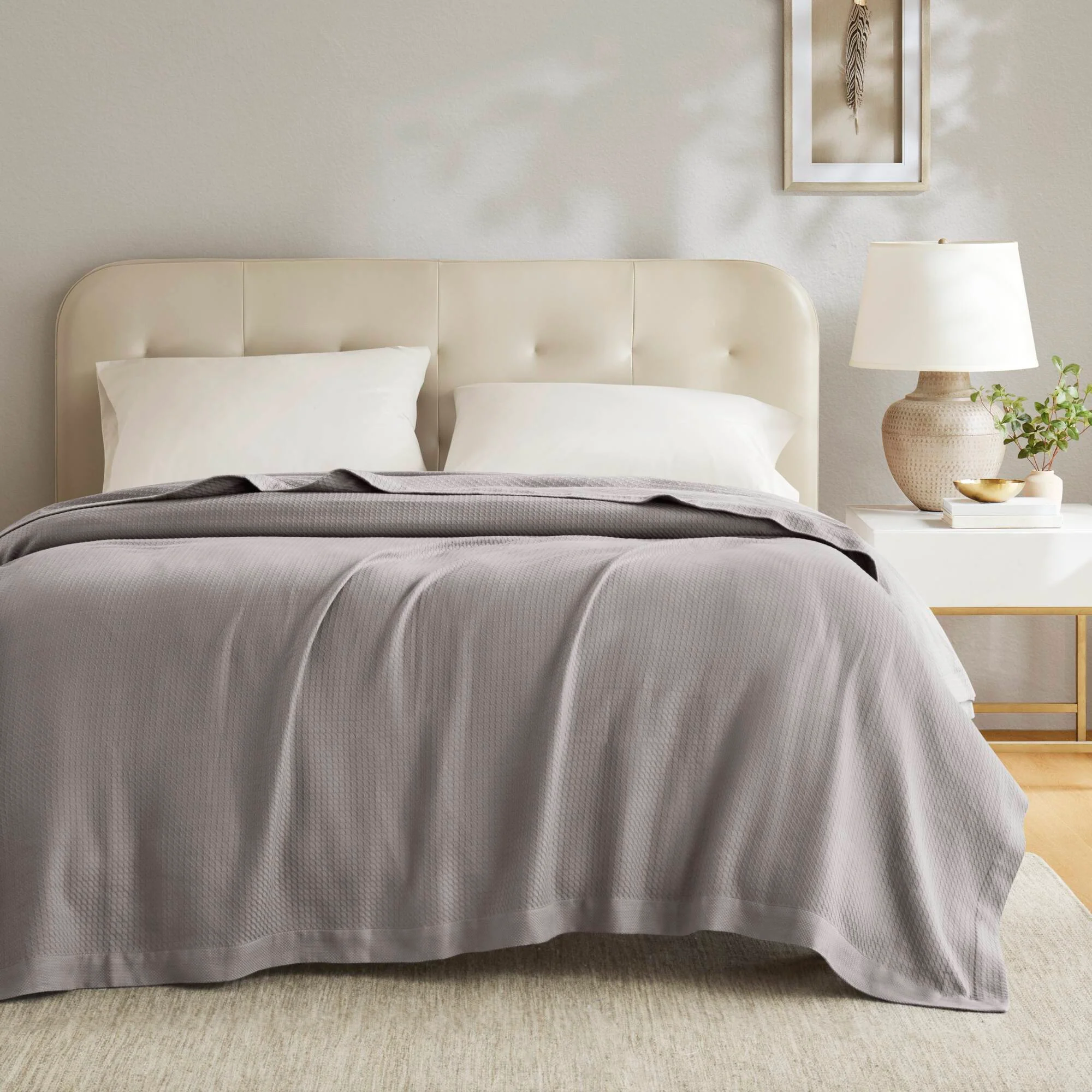 Egyptian Cotton Blanket - Image 23