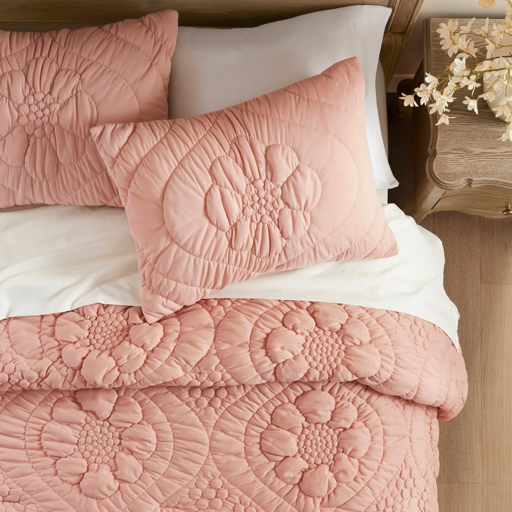 Elise Comforter Set - Image 13