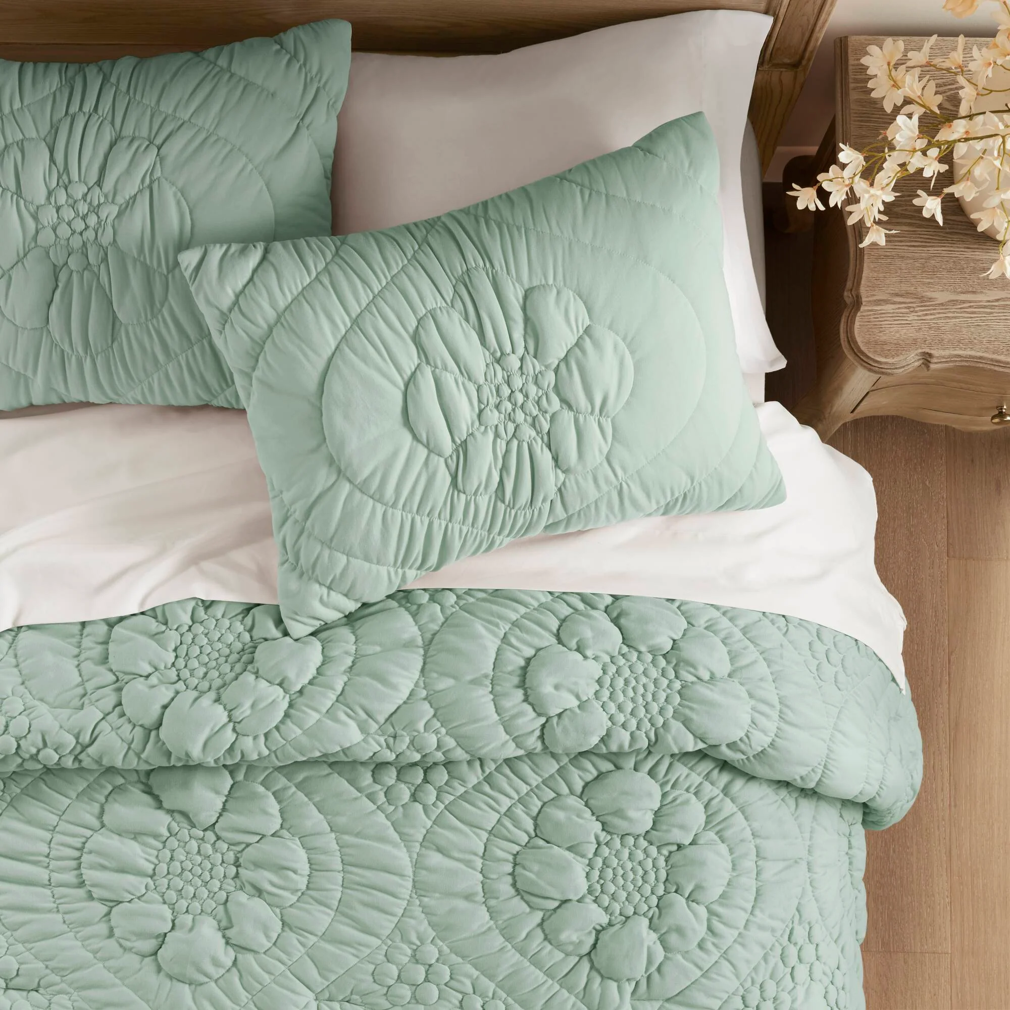 Elise Comforter Set - Image 14
