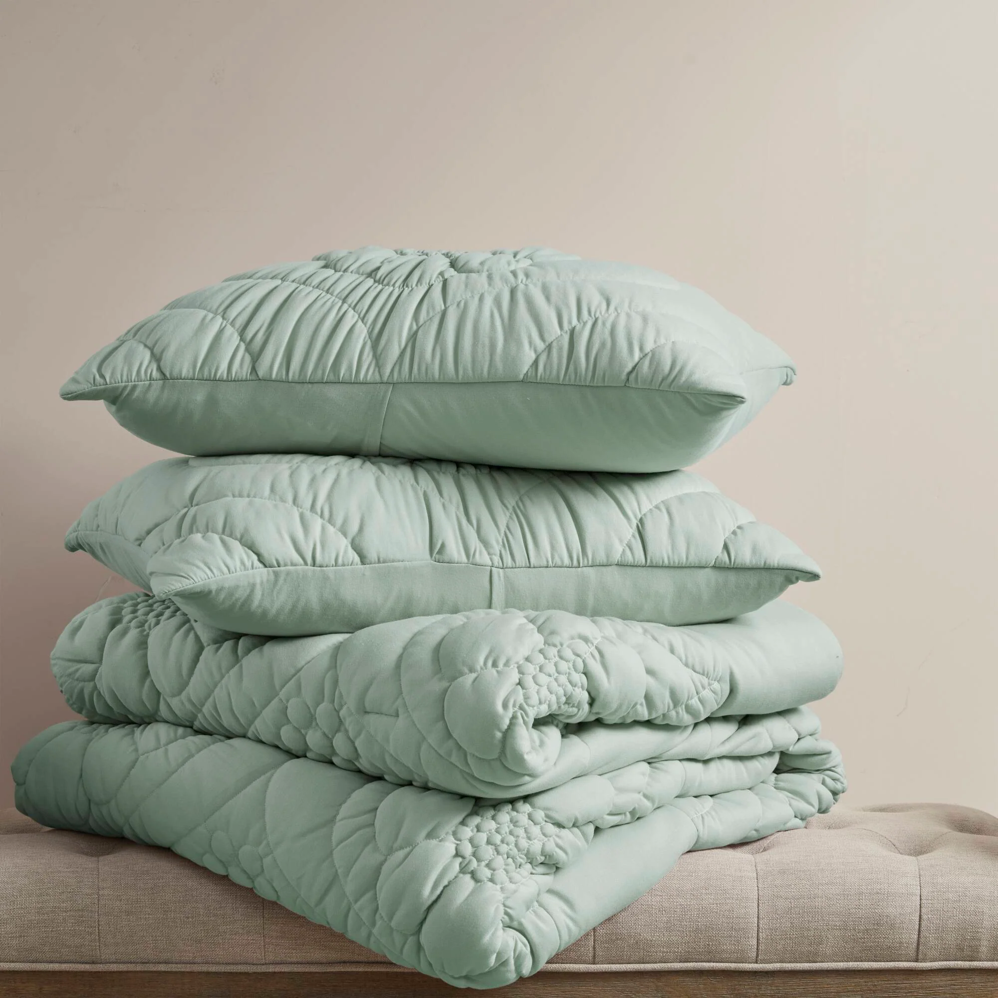 Elise Comforter Set - Image 17