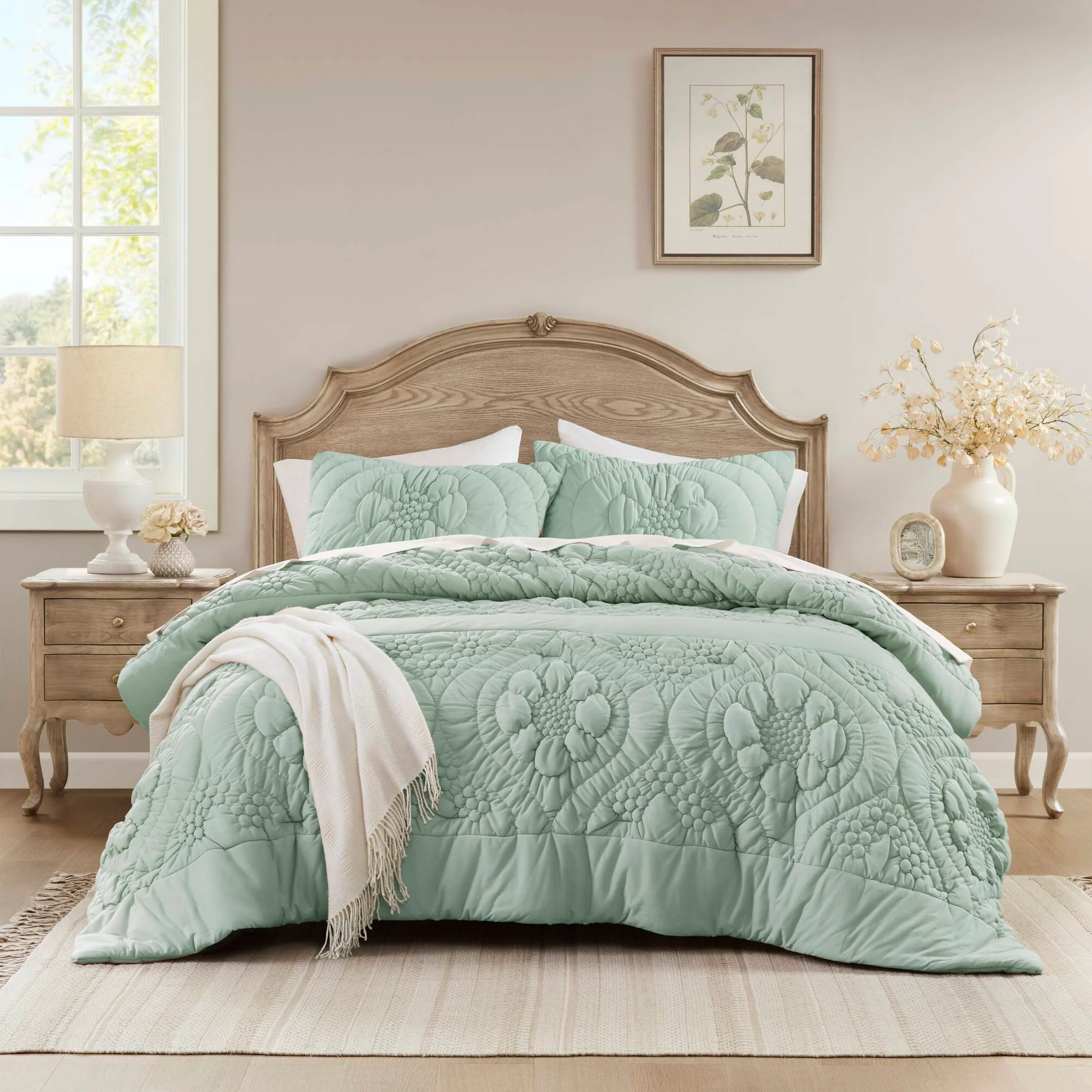 Elise Comforter Set - Image 2