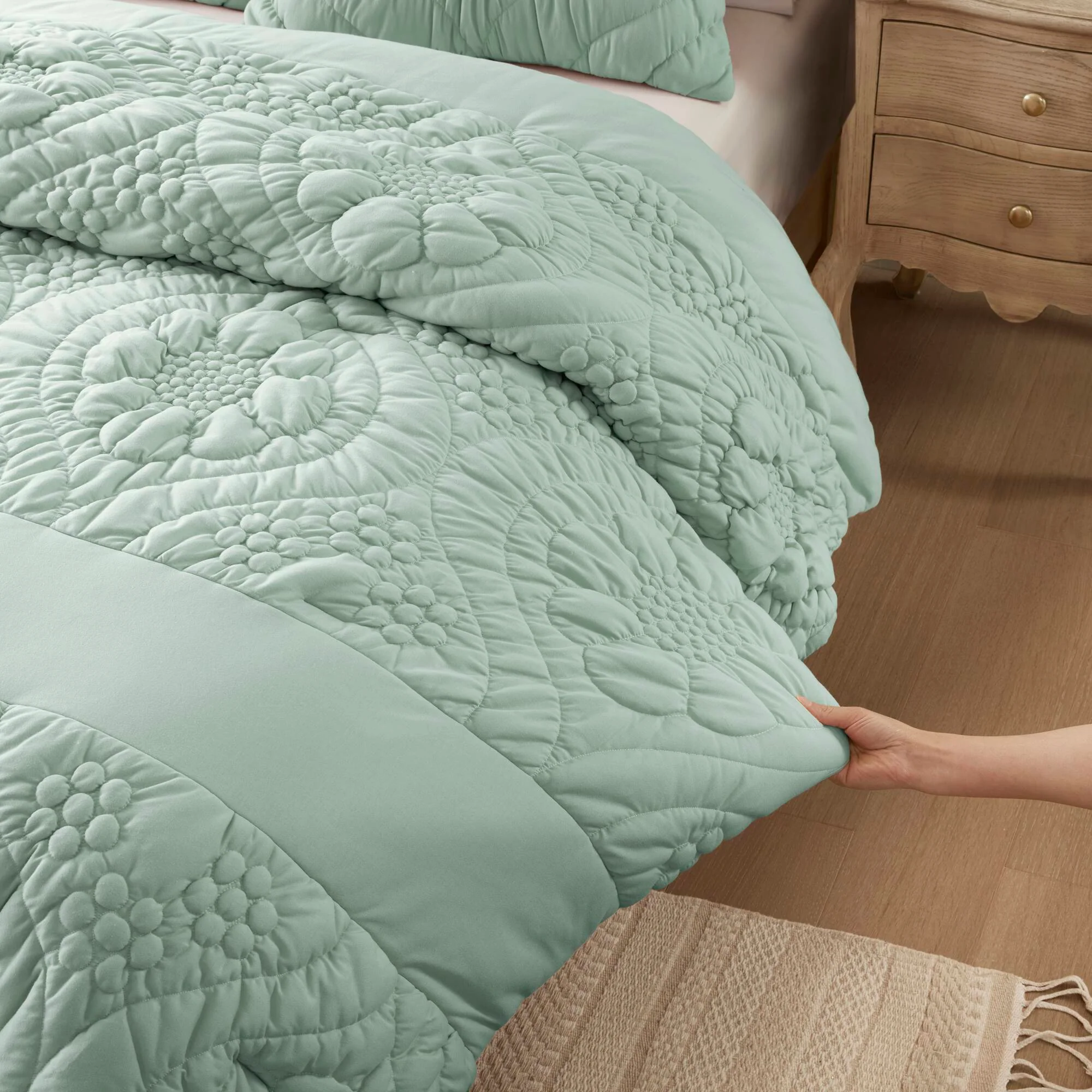 Elise Comforter Set - Image 21